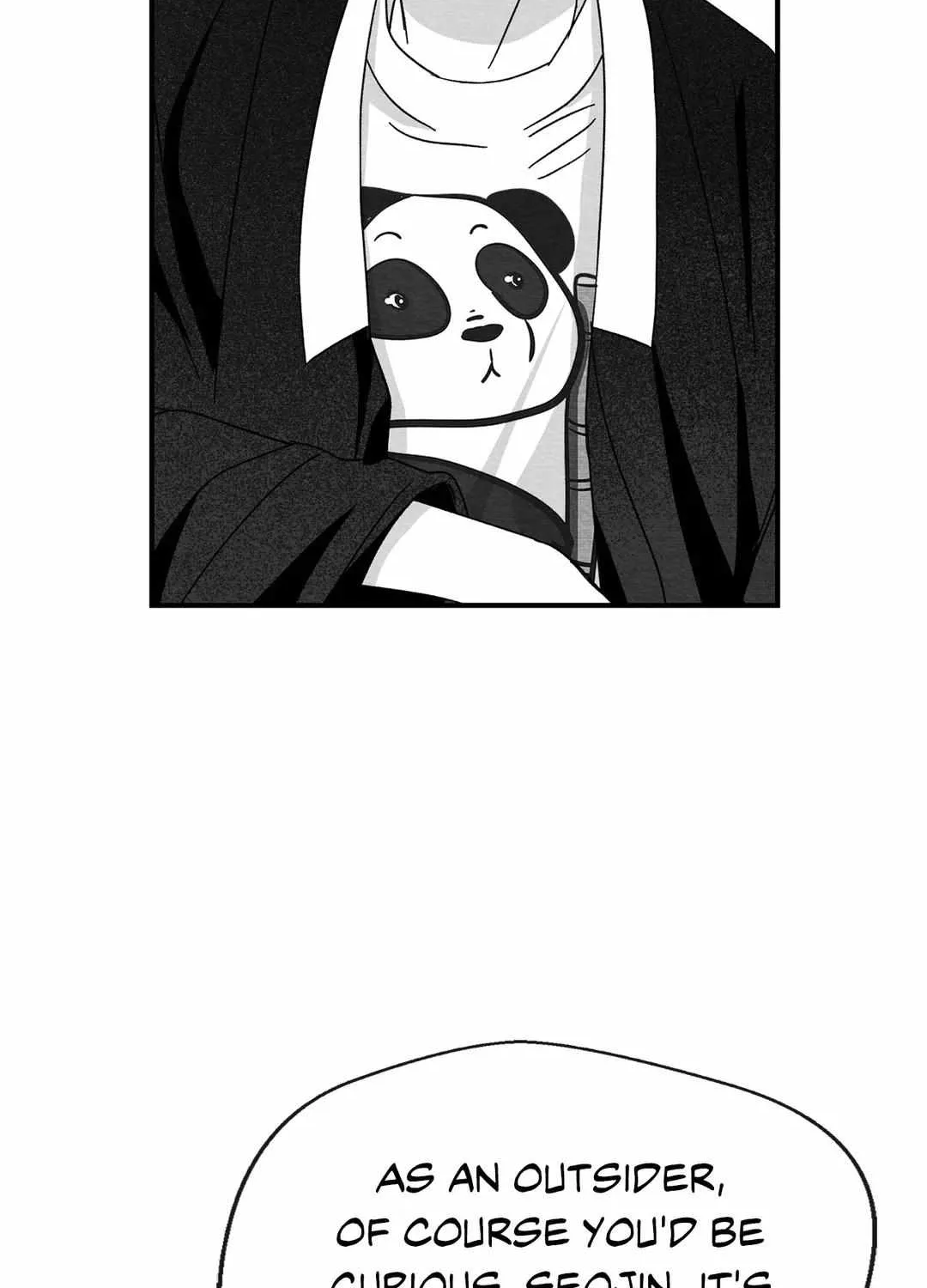 When We Acquainted Chapter 22 page 34 - 
