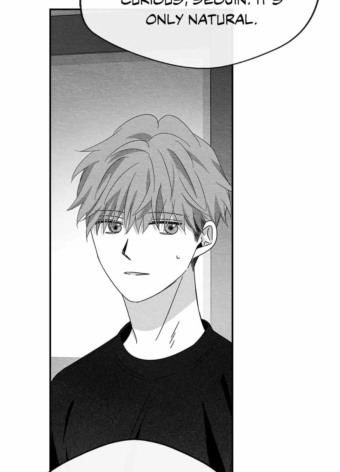 When We Acquainted Chapter 22 page 35 - 