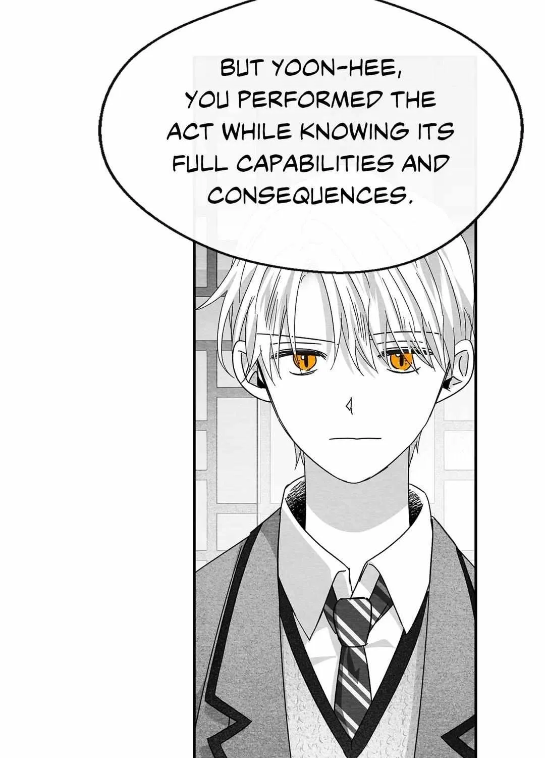 When We Acquainted Chapter 22 page 37 - 