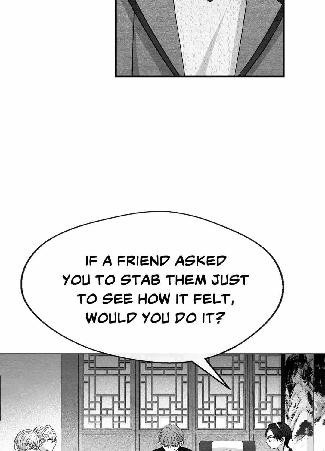 When We Acquainted Chapter 22 page 38 - 