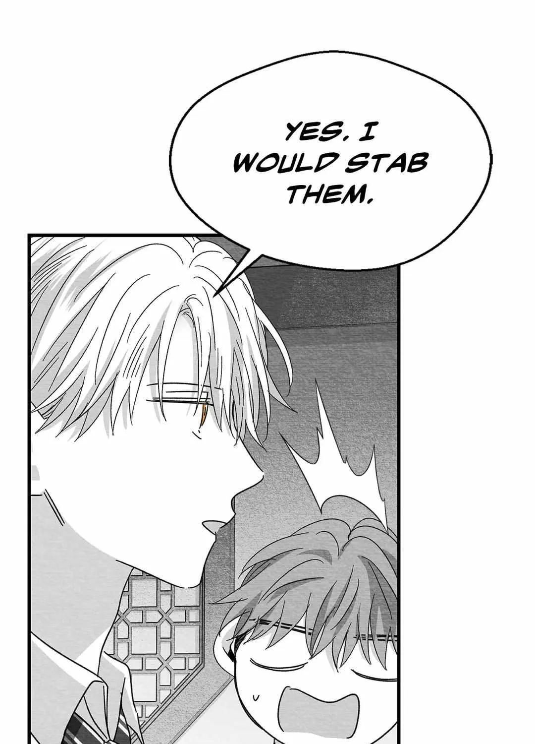 When We Acquainted Chapter 22 page 41 - 