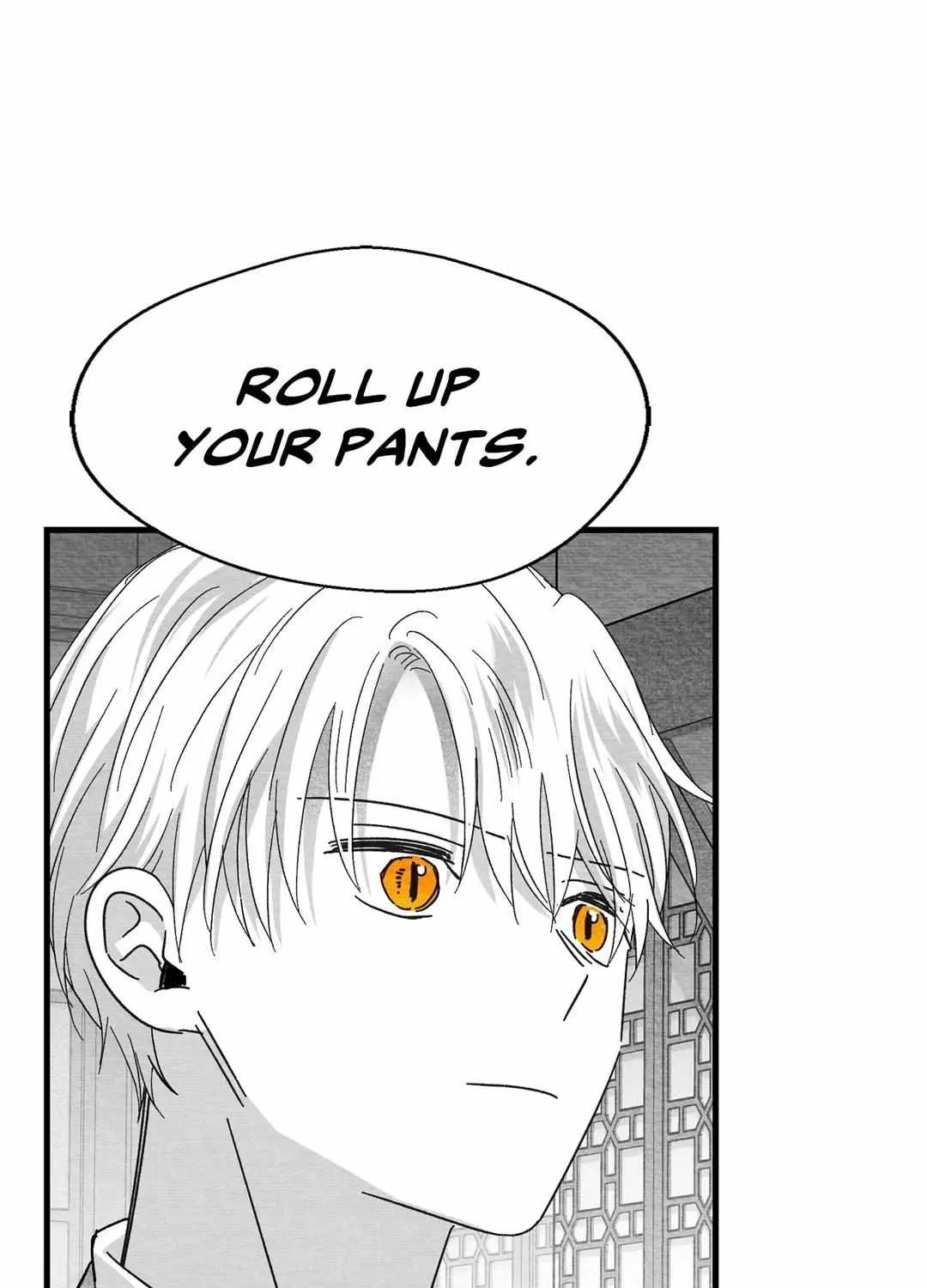 When We Acquainted Chapter 22 page 49 - 