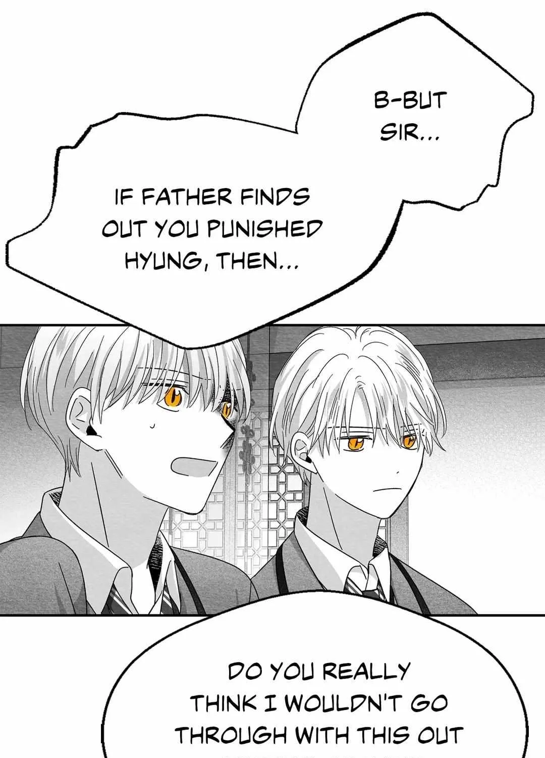 When We Acquainted Chapter 22 page 53 - 