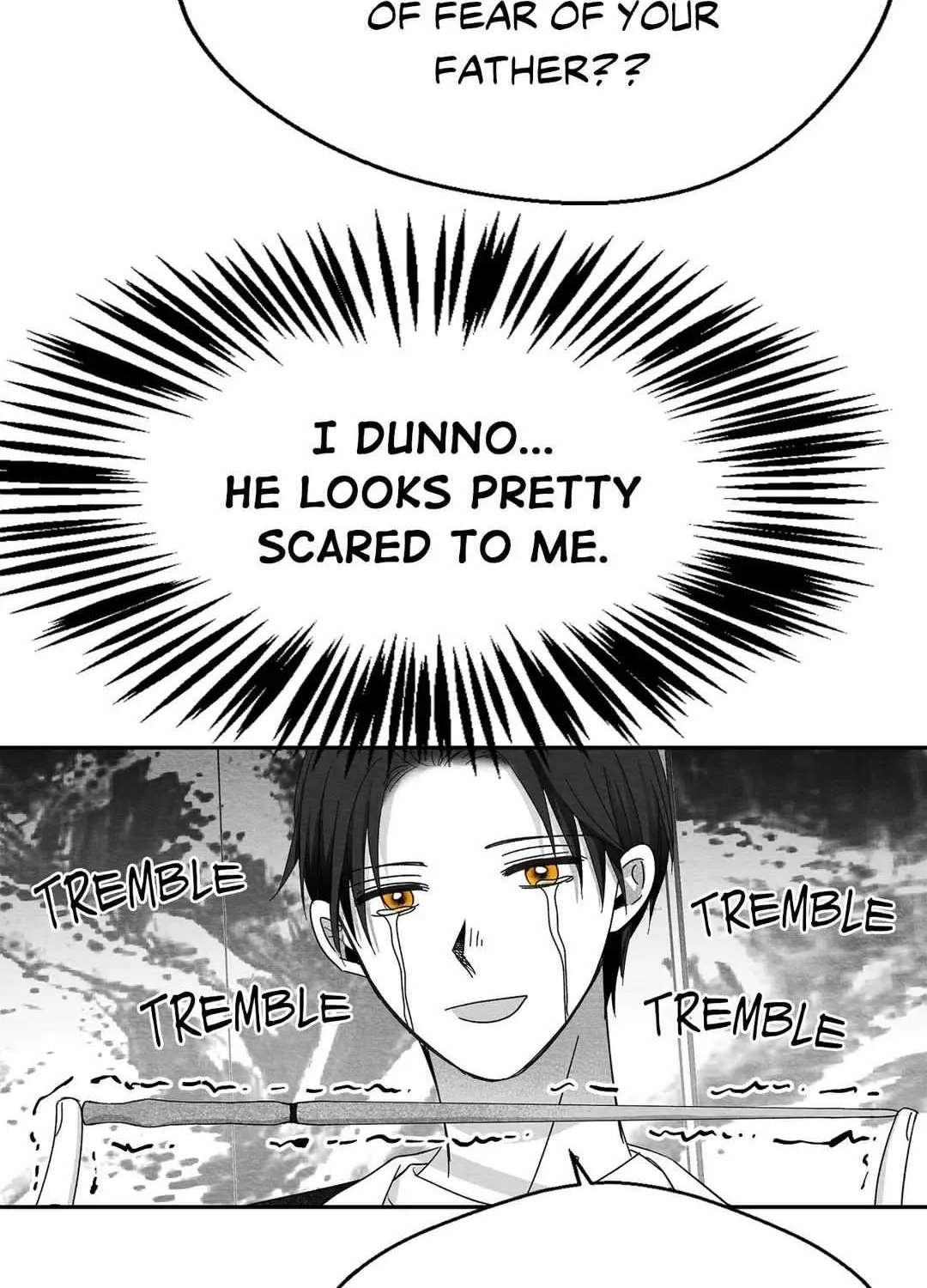 When We Acquainted Chapter 22 page 54 - 