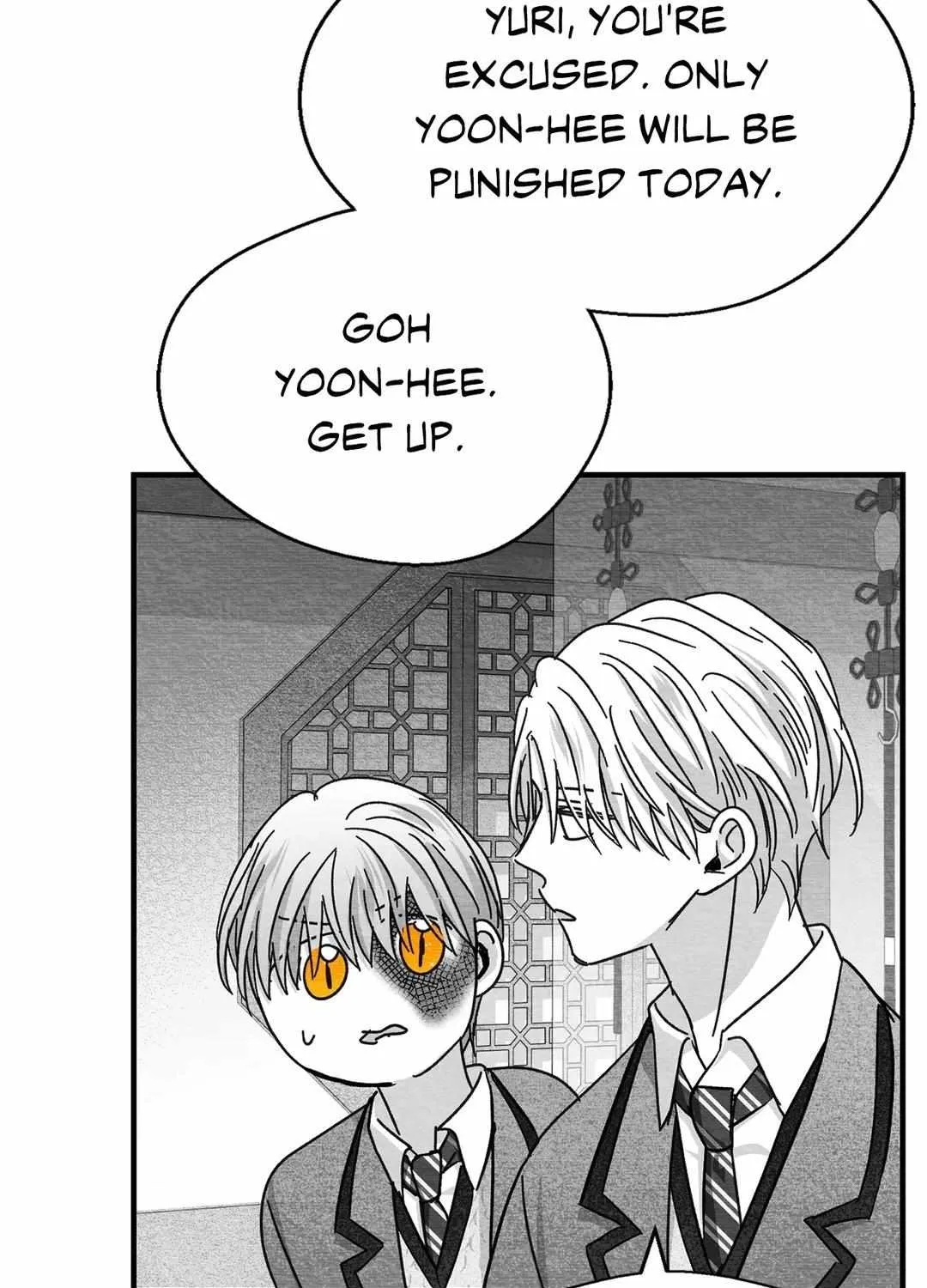 When We Acquainted Chapter 22 page 55 - 