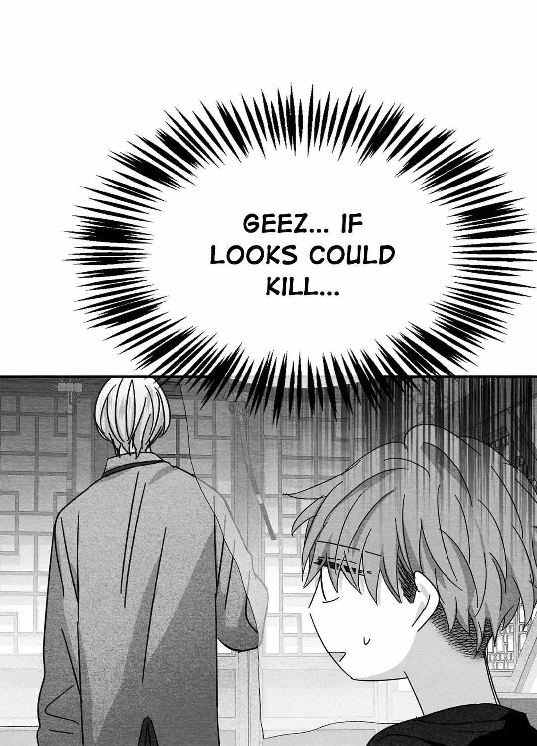 When We Acquainted Chapter 22 page 64 - 