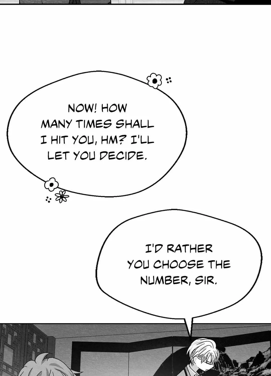When We Acquainted Chapter 22 page 65 - 