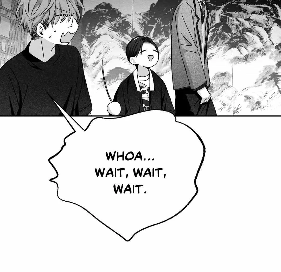 When We Acquainted Chapter 22 page 66 - 
