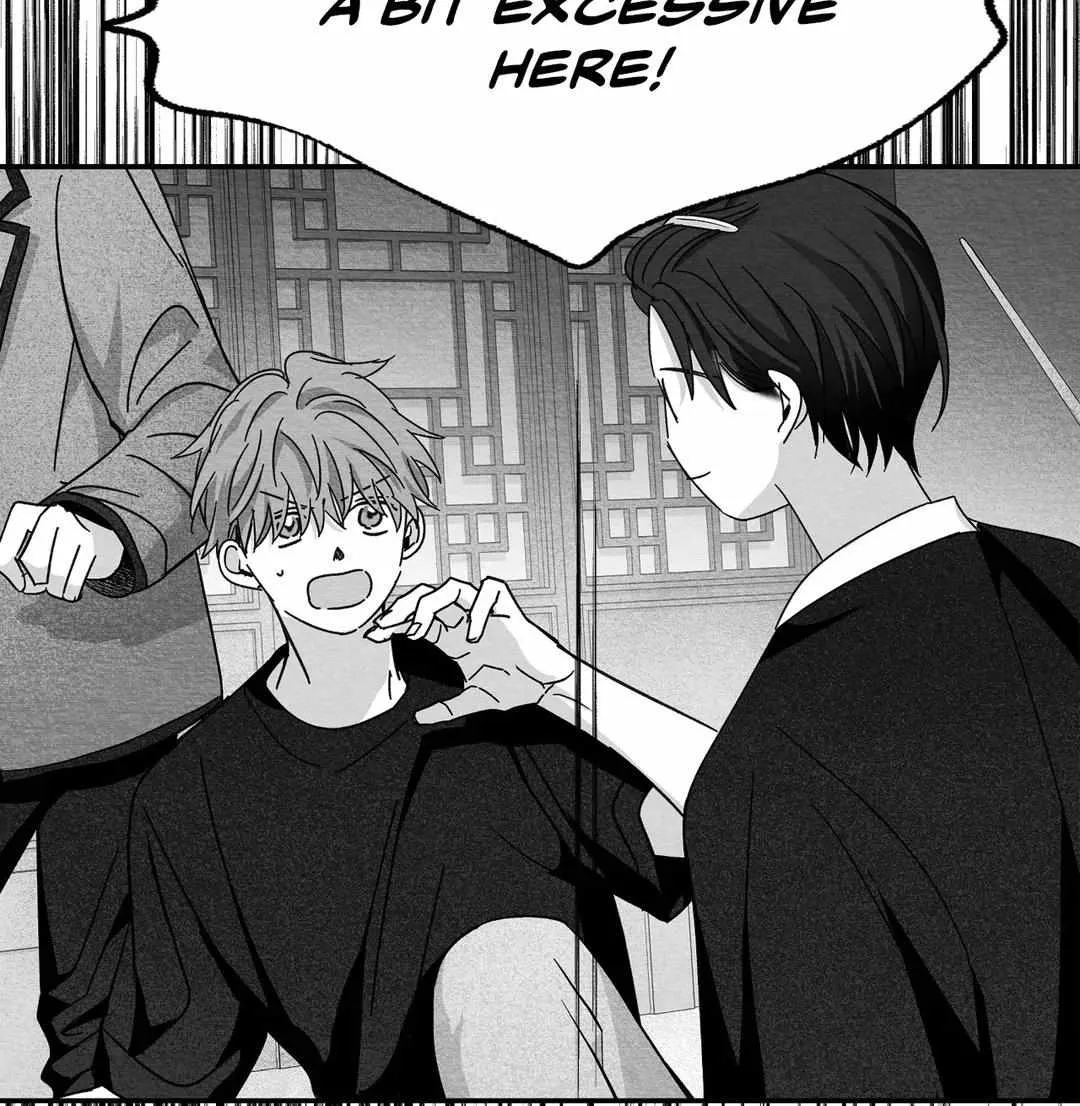 When We Acquainted Chapter 22 page 71 - 