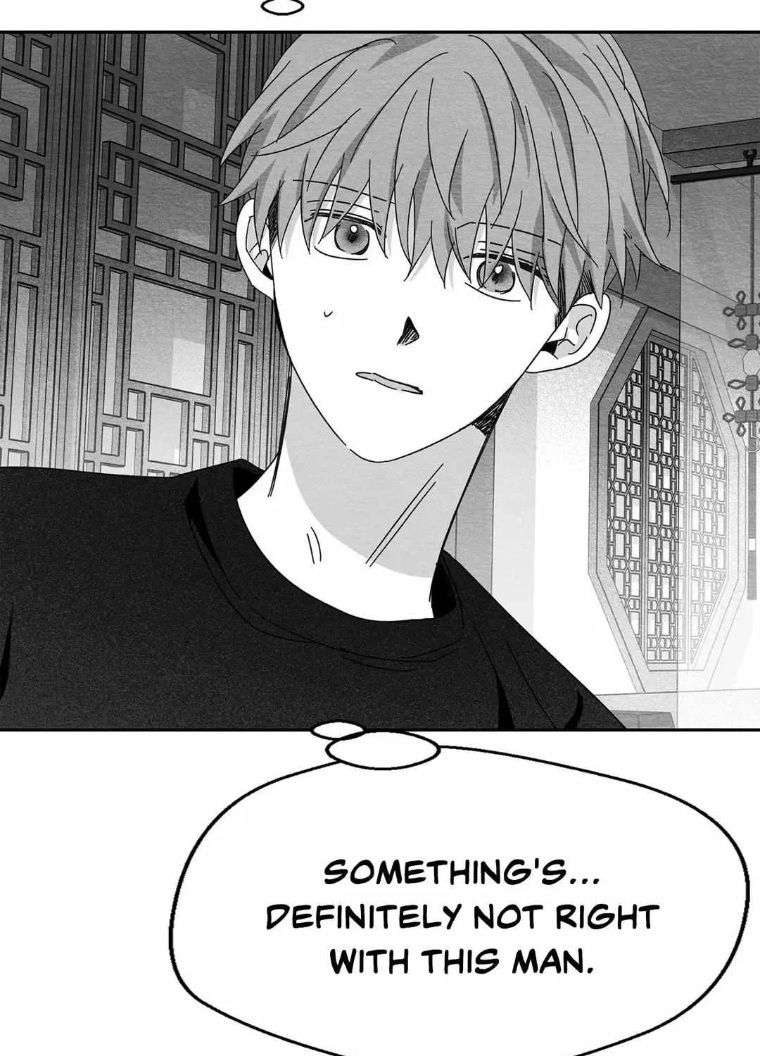 When We Acquainted Chapter 22 page 74 - 