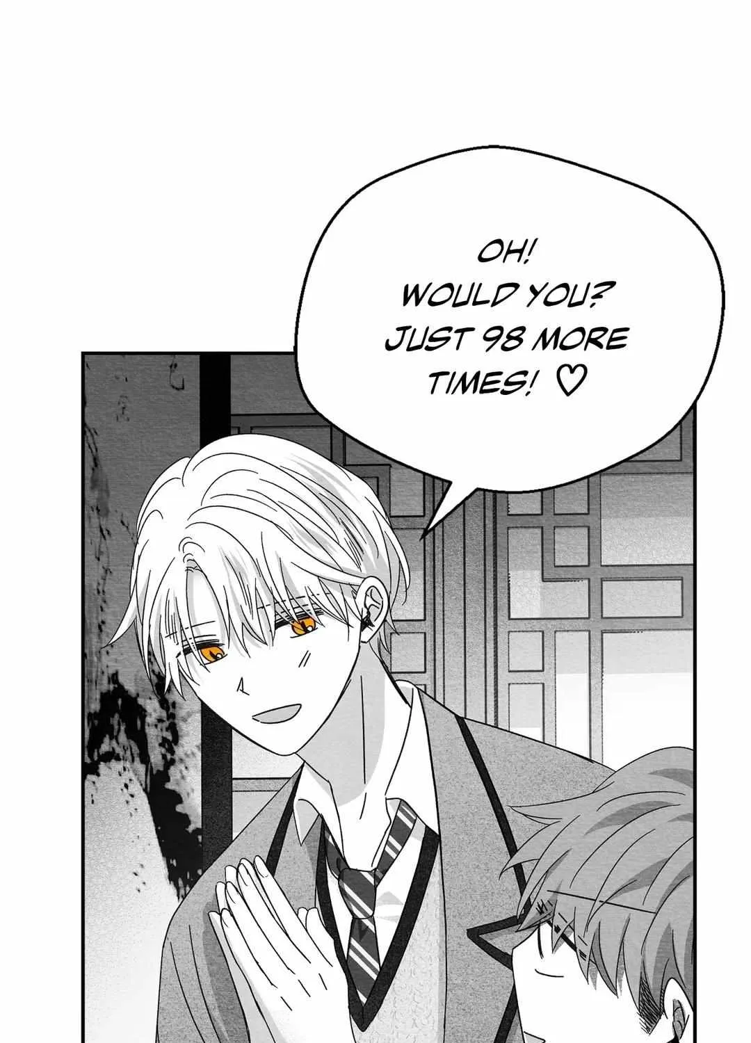 When We Acquainted Chapter 22 page 76 - 
