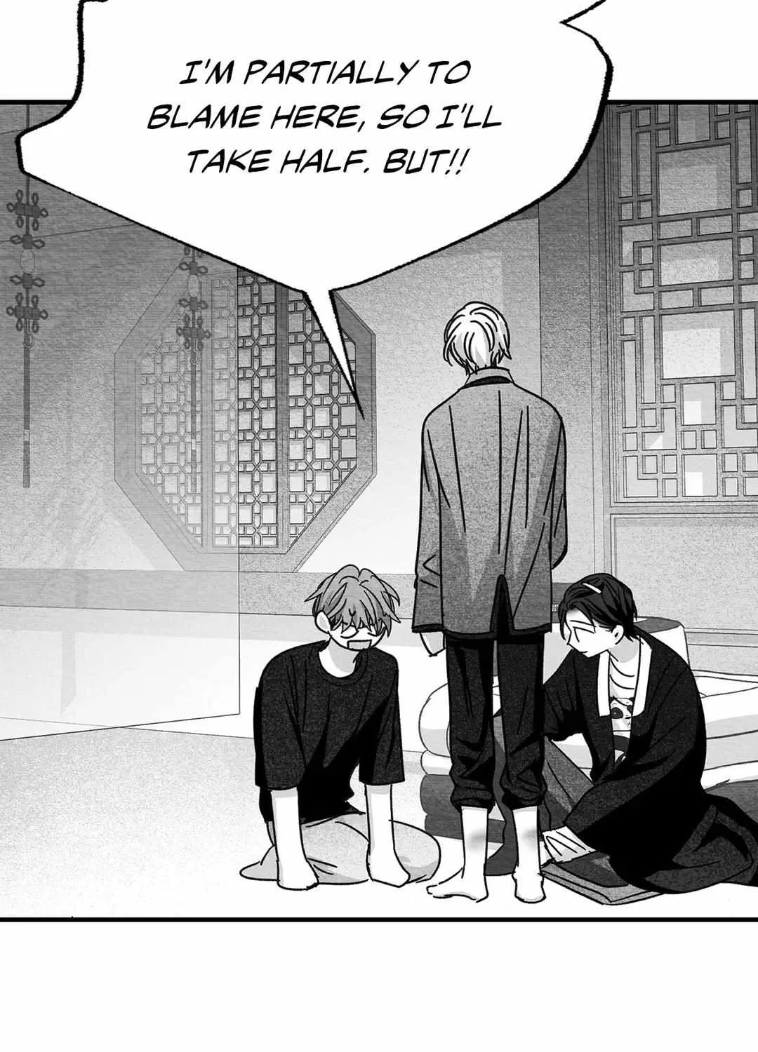 When We Acquainted Chapter 22 page 80 - 