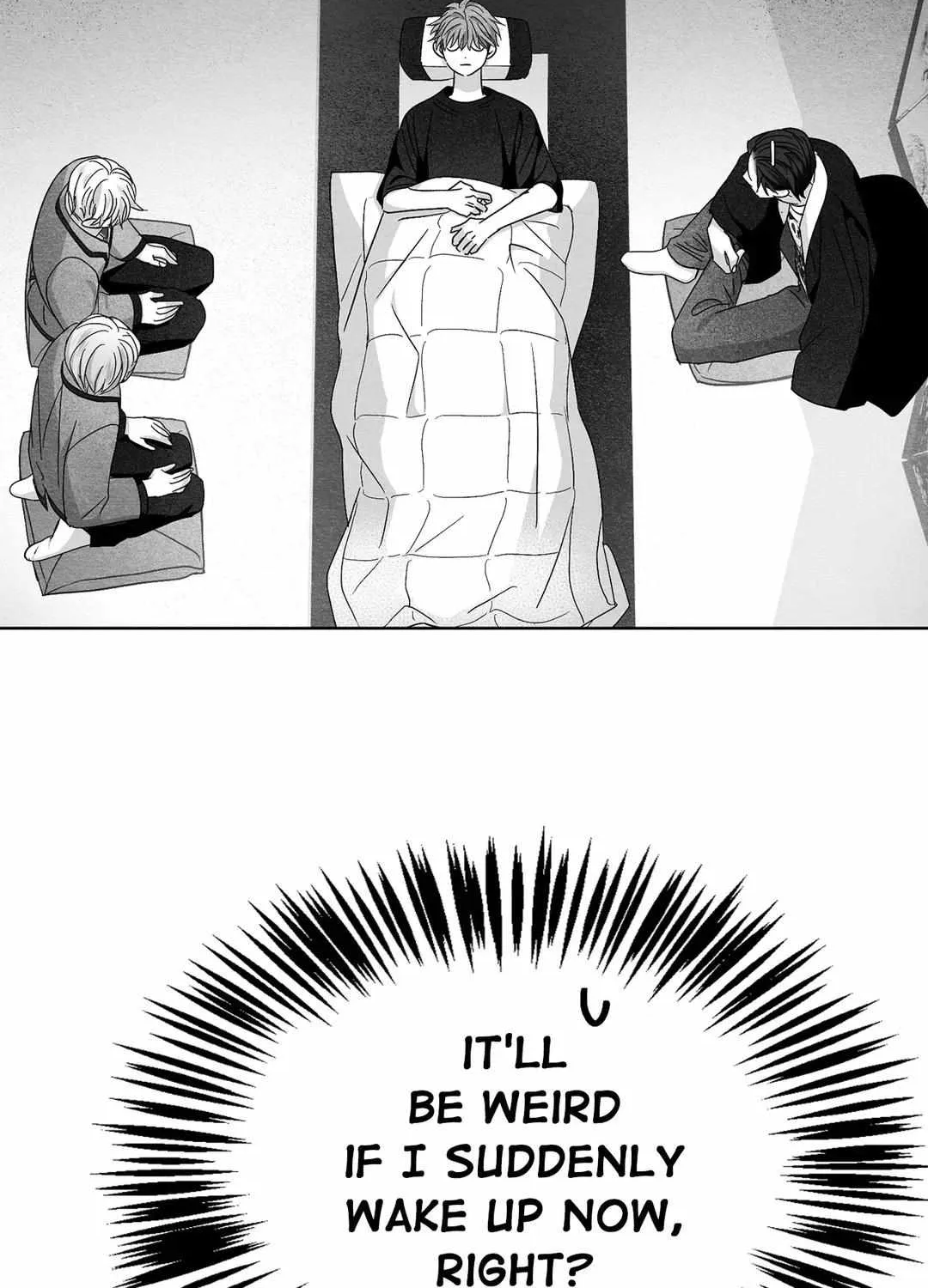 When We Acquainted Chapter 22 page 9 - 