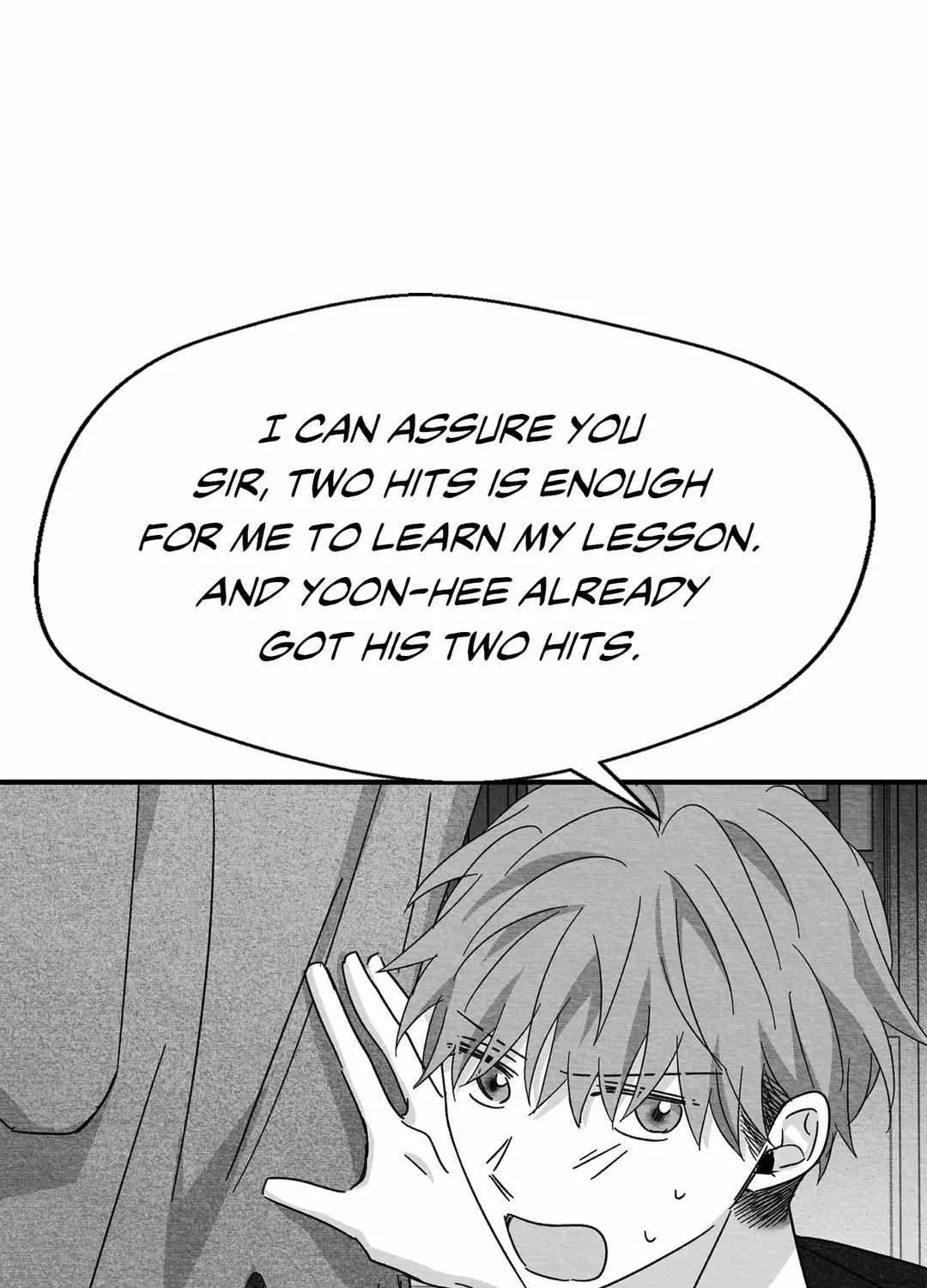 When We Acquainted Chapter 22 page 82 - 