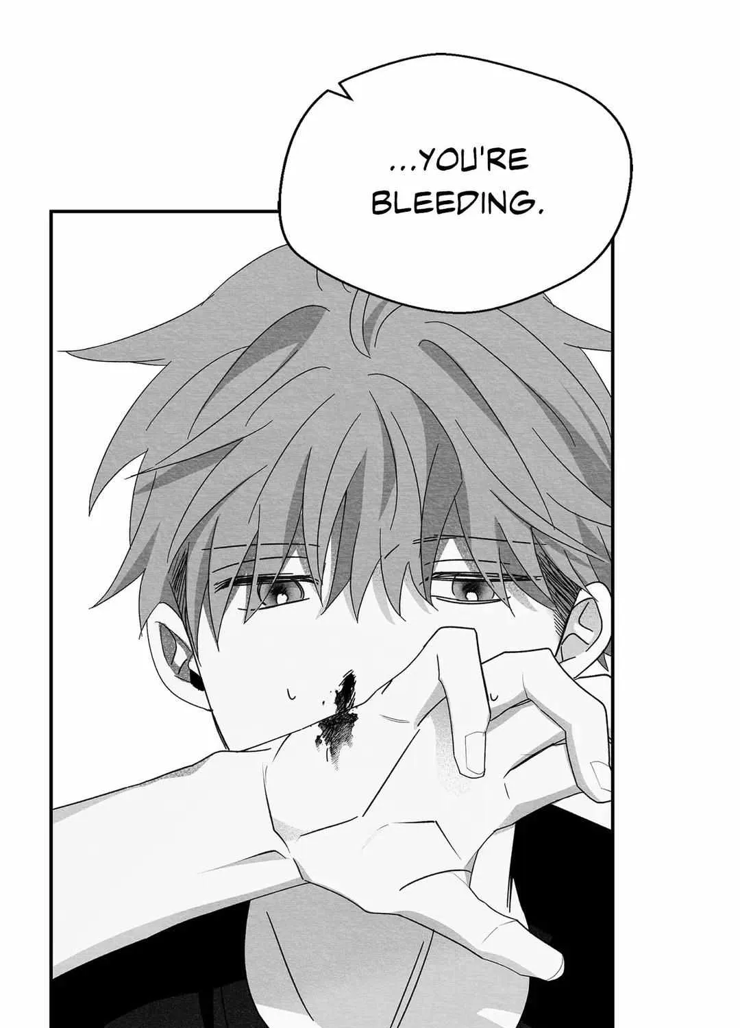 When We Acquainted Chapter 22 page 87 - 