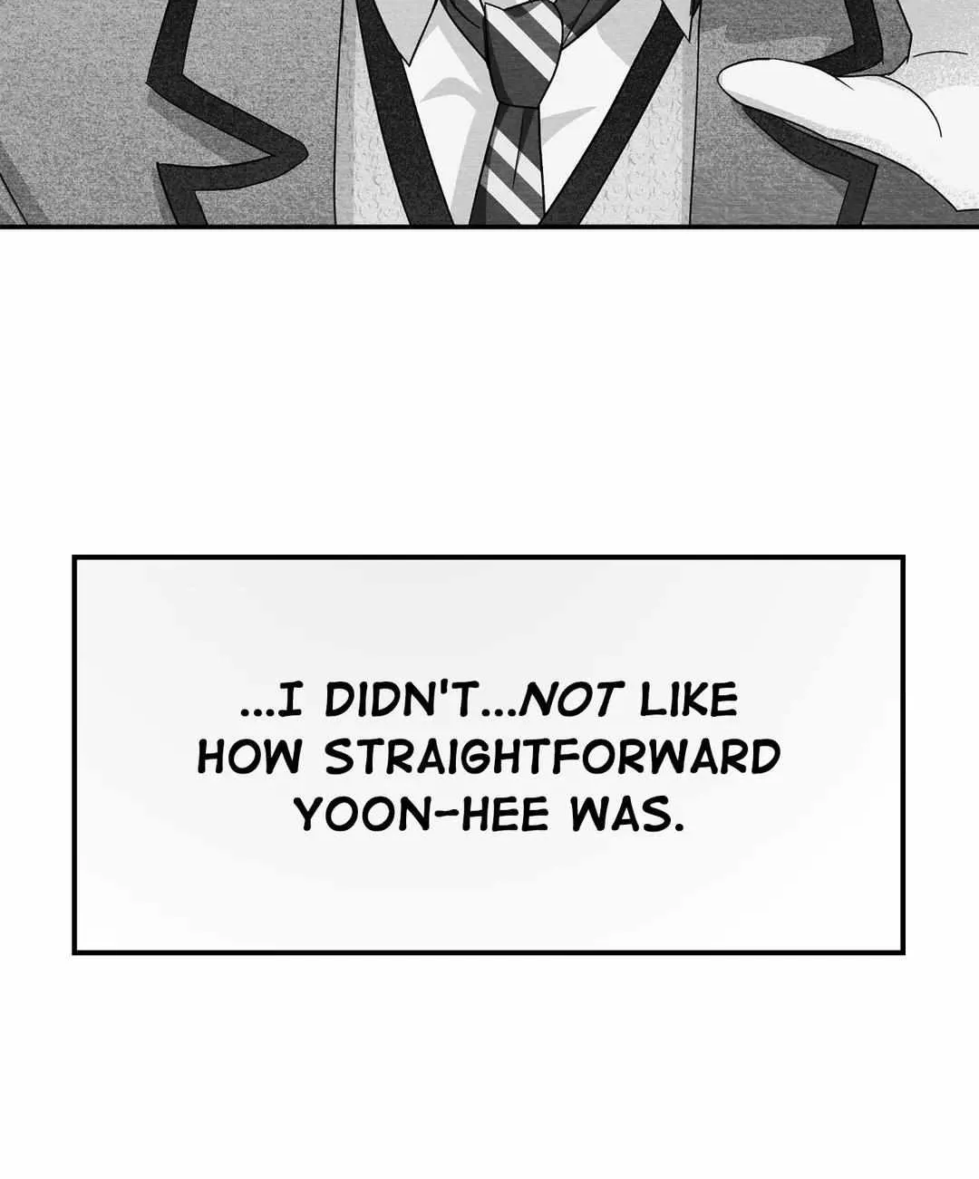 When We Acquainted Chapter 22 page 90 - 