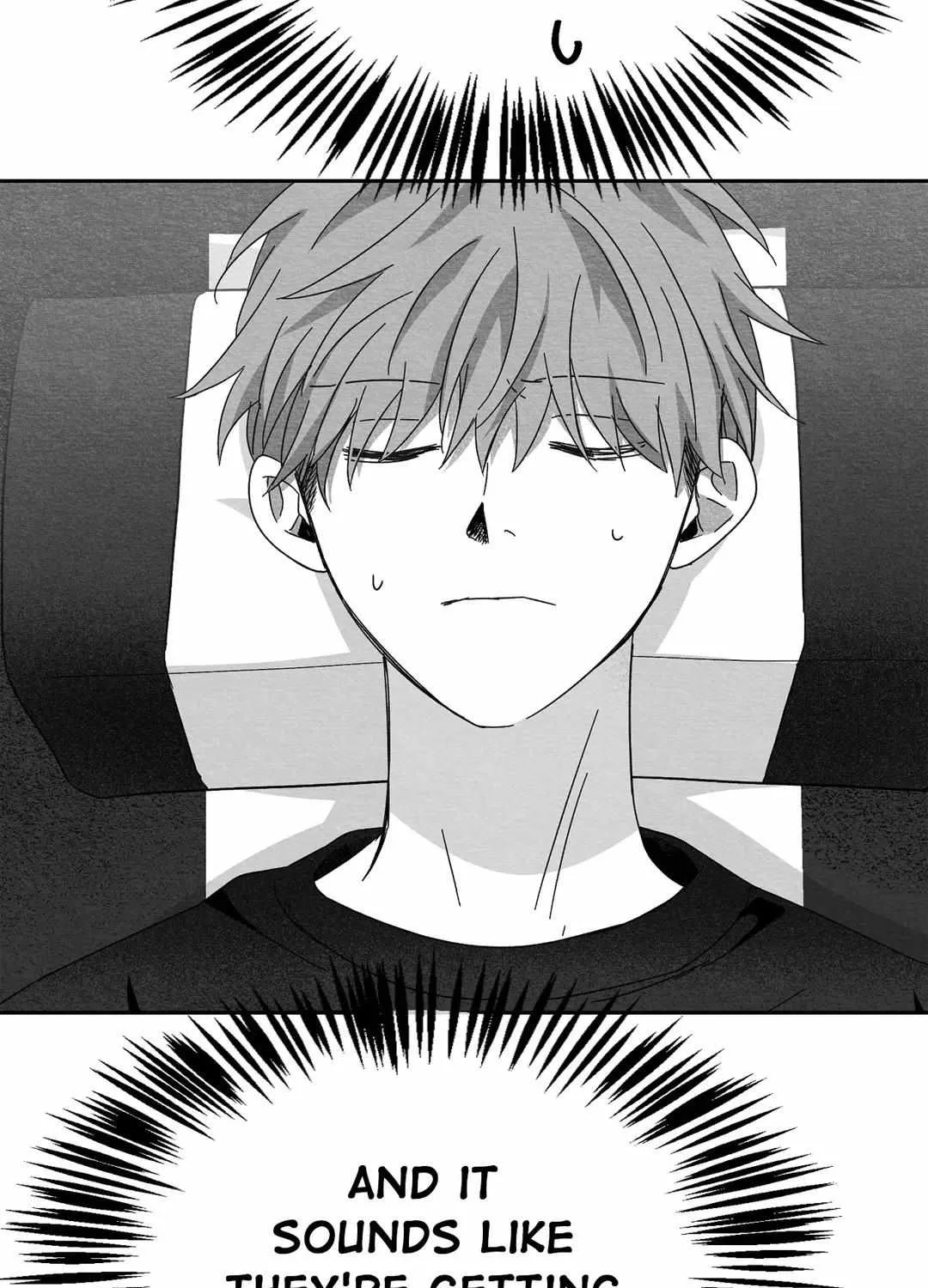 When We Acquainted Chapter 22 page 10 - 