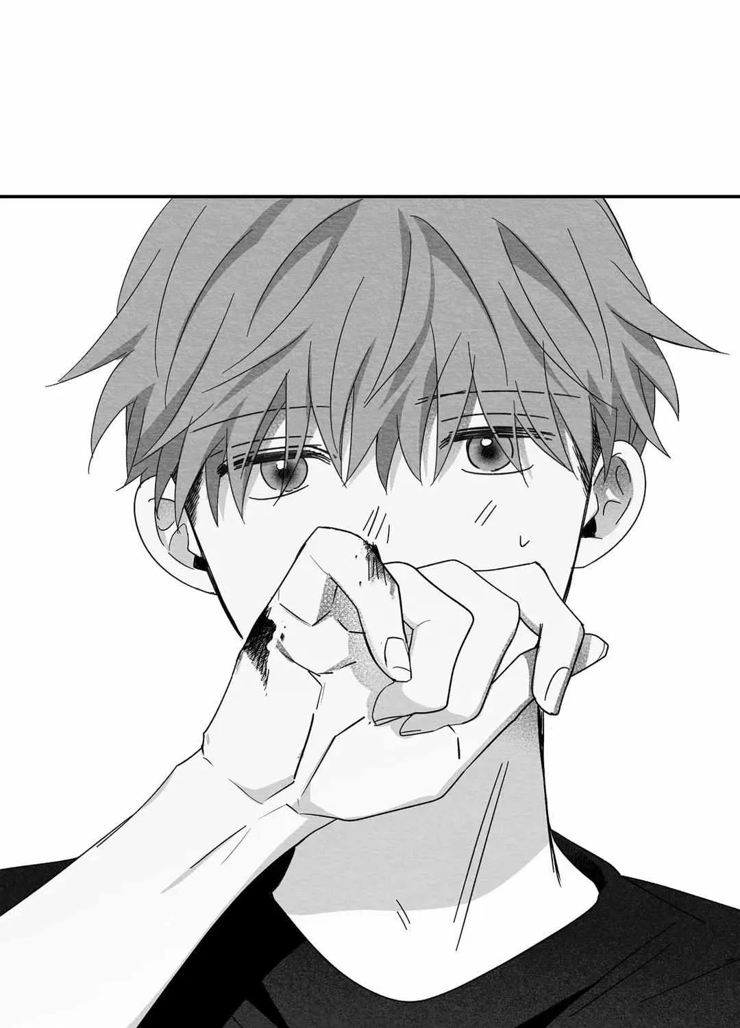 When We Acquainted Chapter 22 page 91 - 