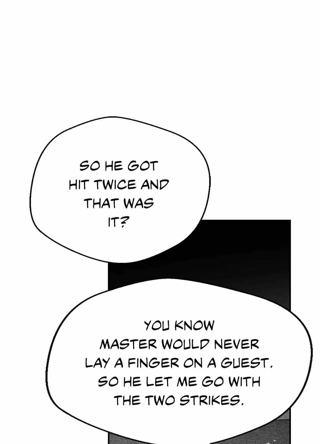 When We Acquainted Chapter 22 page 96 - 