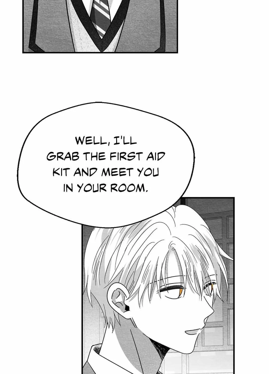When We Acquainted Chapter 22 page 99 - 