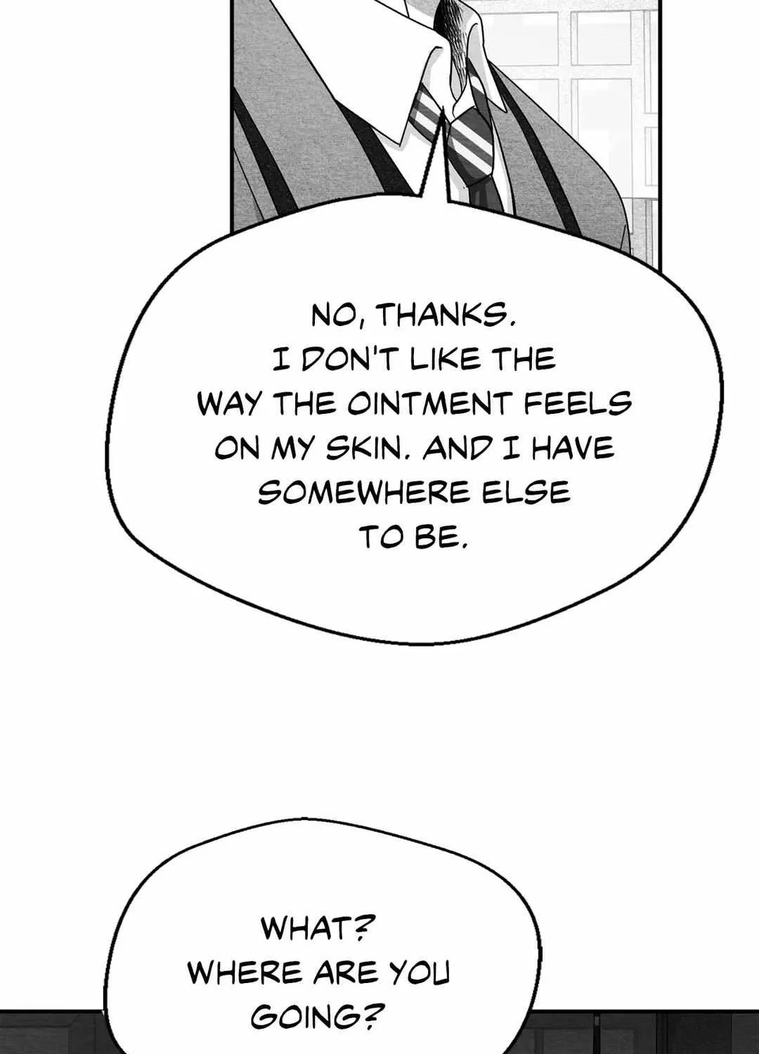 When We Acquainted Chapter 22 page 100 - 