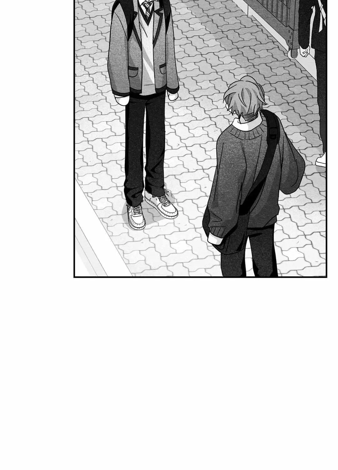 When We Acquainted Chapter 23 page 101 - 