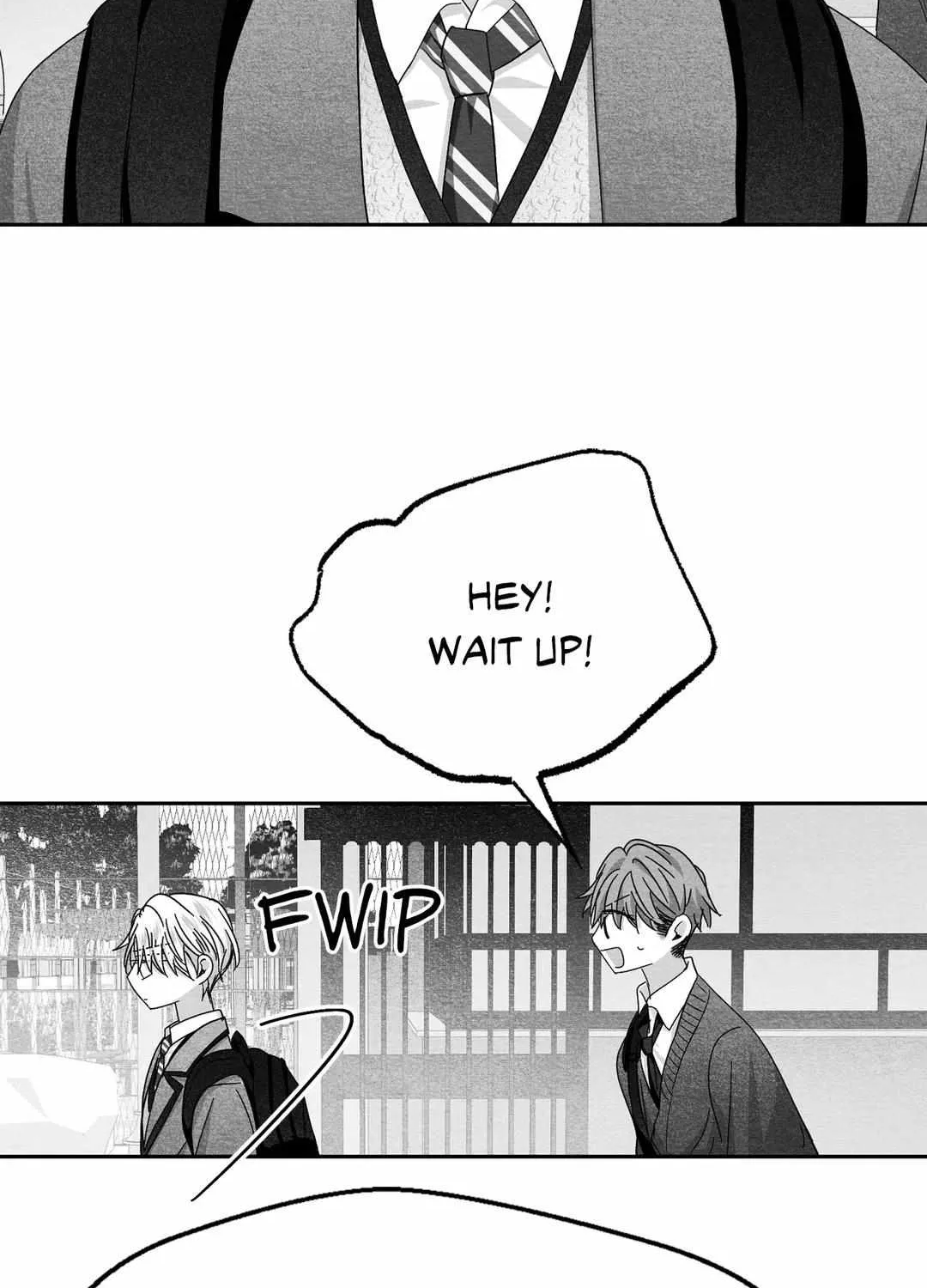 When We Acquainted Chapter 23 page 104 - 