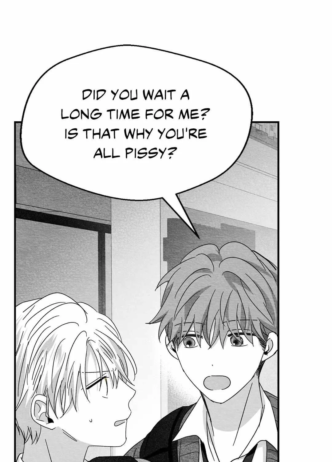 When We Acquainted Chapter 23 page 106 - 