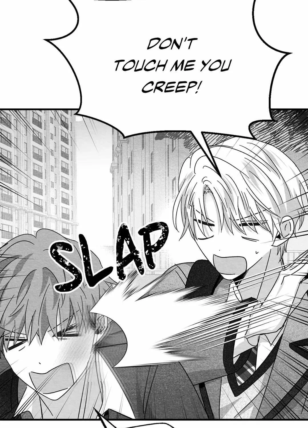 When We Acquainted Chapter 23 page 108 - 