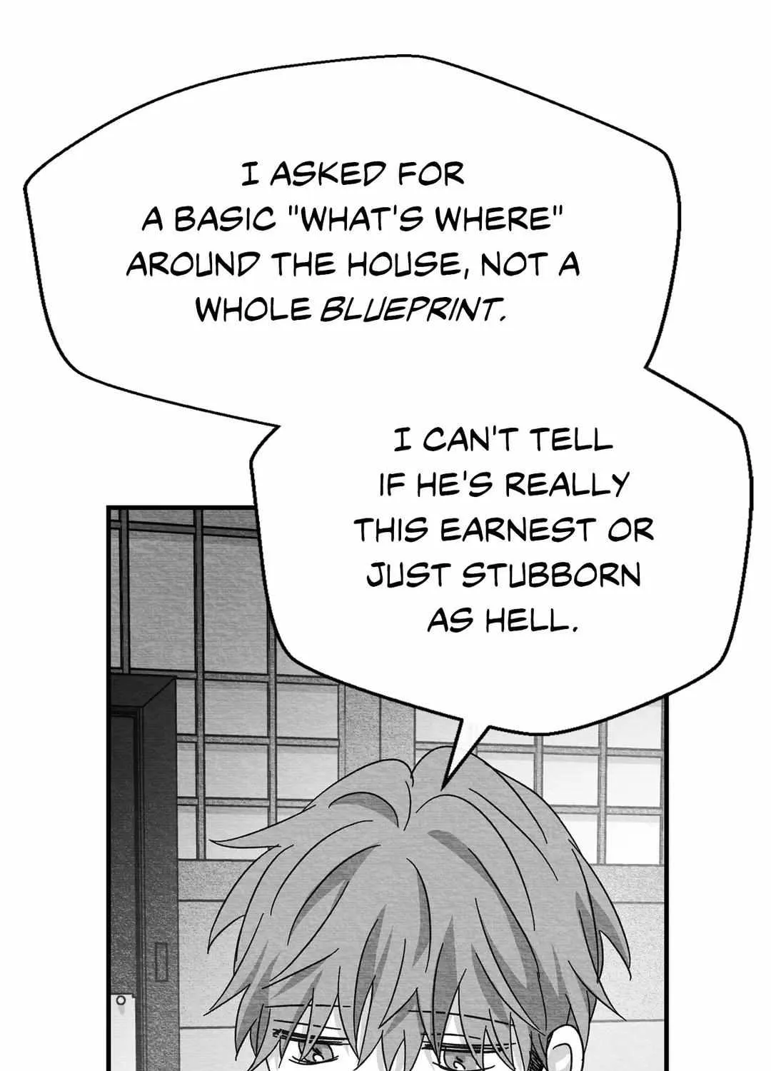 When We Acquainted Chapter 23 page 16 - 