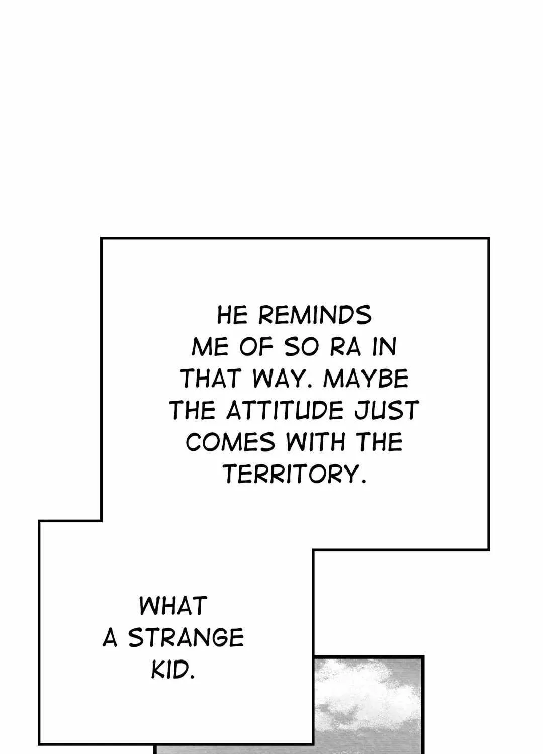 When We Acquainted Chapter 23 page 18 - 