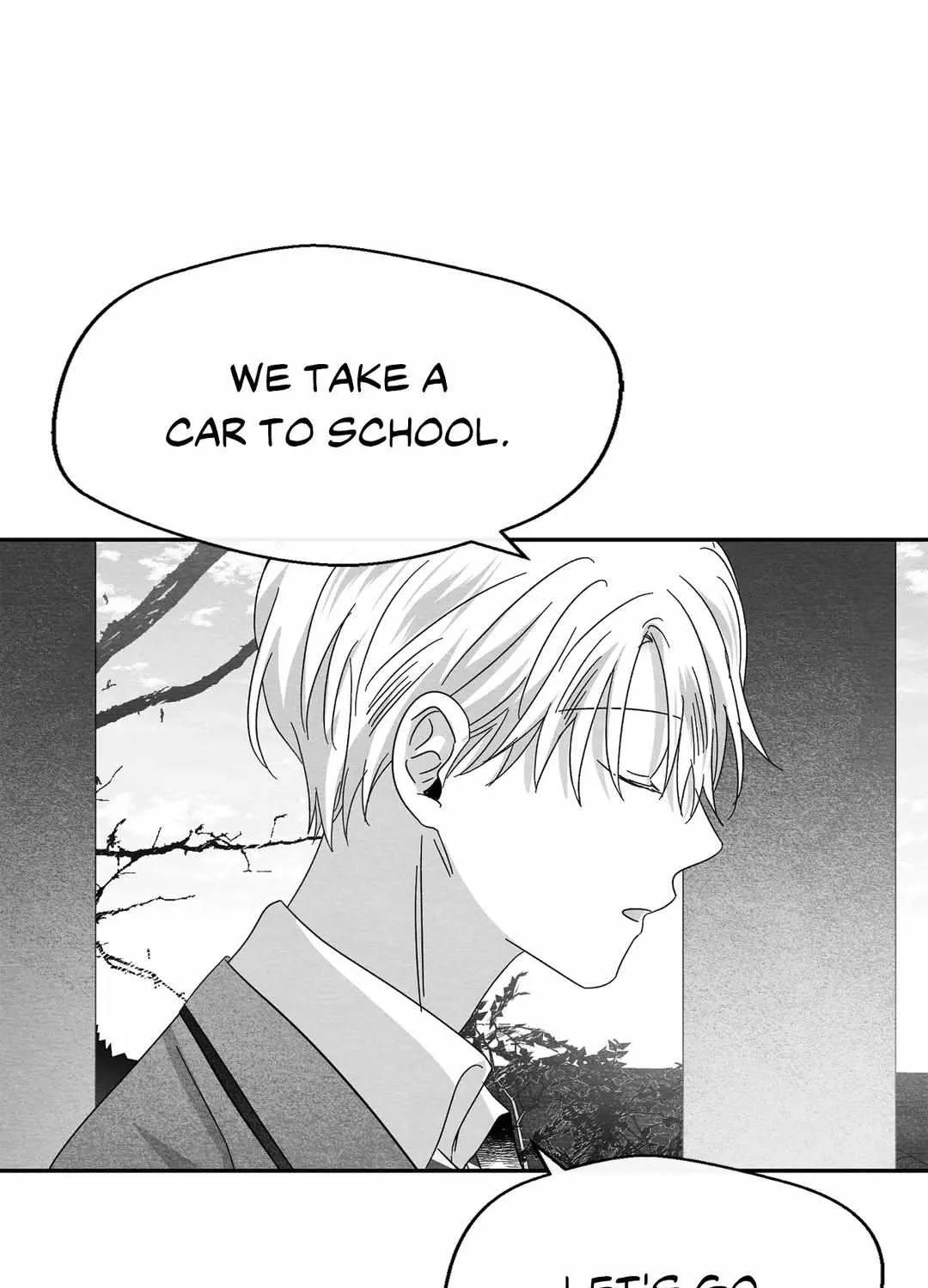 When We Acquainted Chapter 23 page 23 - 
