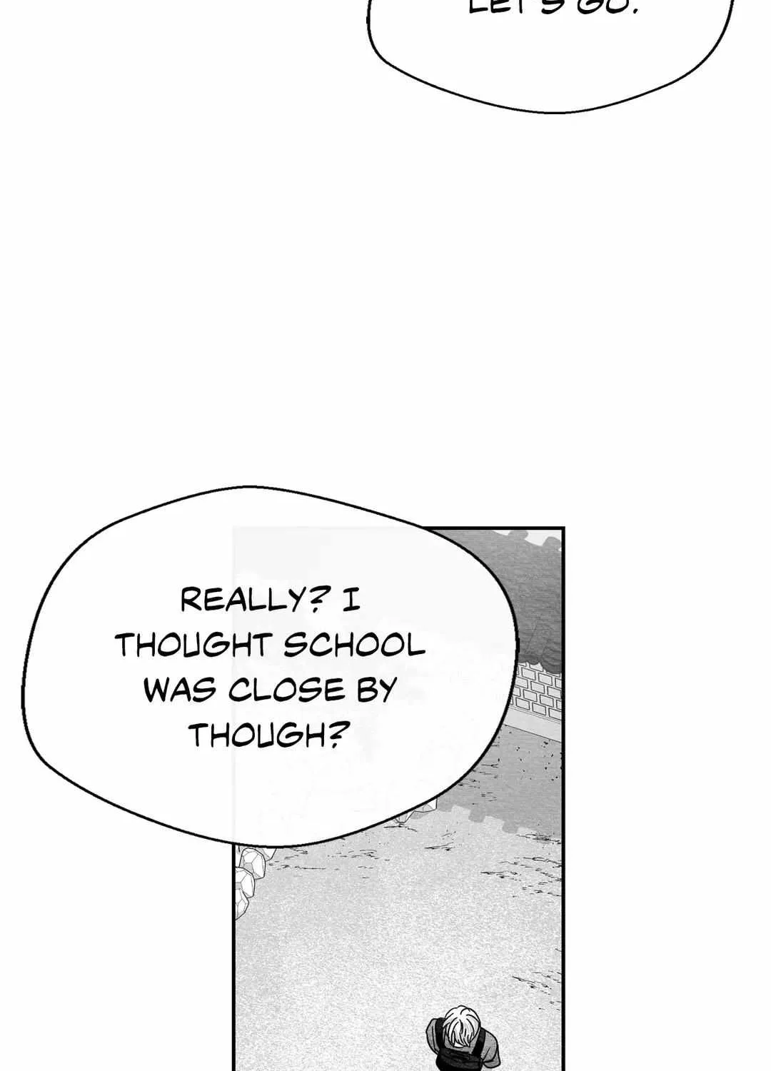 When We Acquainted Chapter 23 page 24 - 