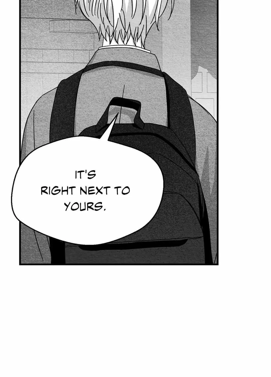 When We Acquainted Chapter 23 page 28 - 