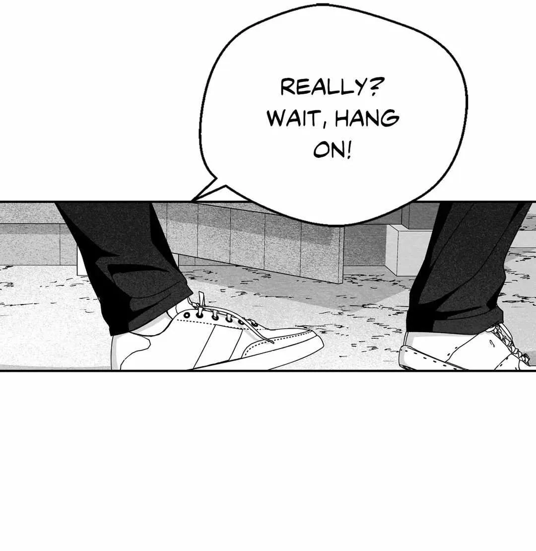 When We Acquainted Chapter 23 page 29 - 
