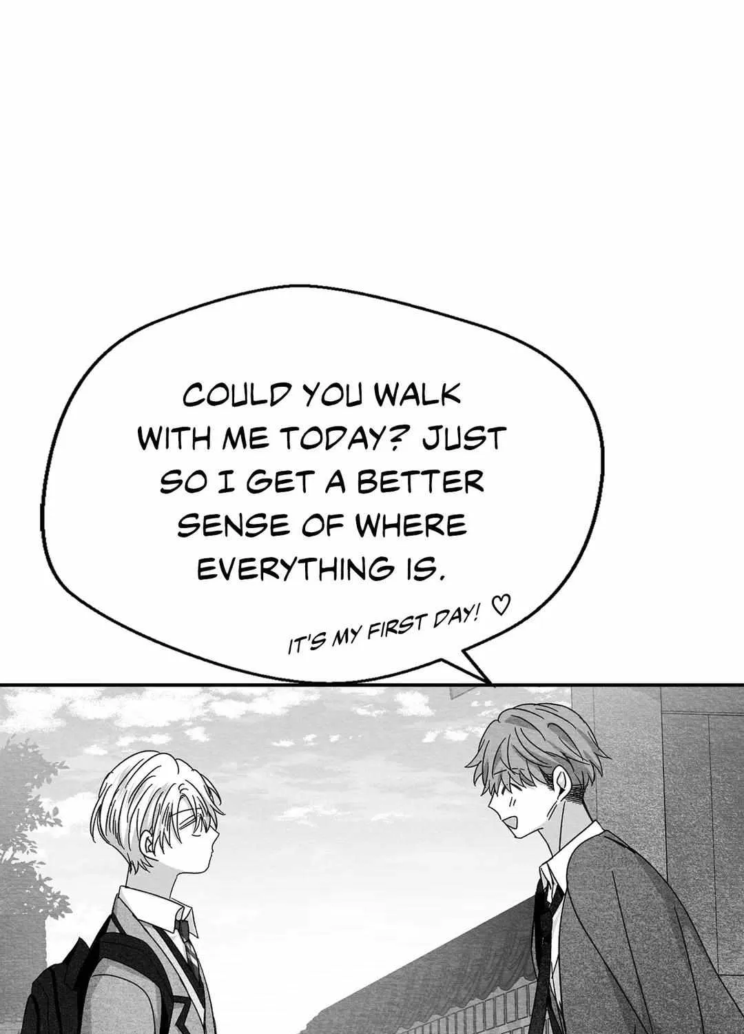When We Acquainted Chapter 23 page 30 - 