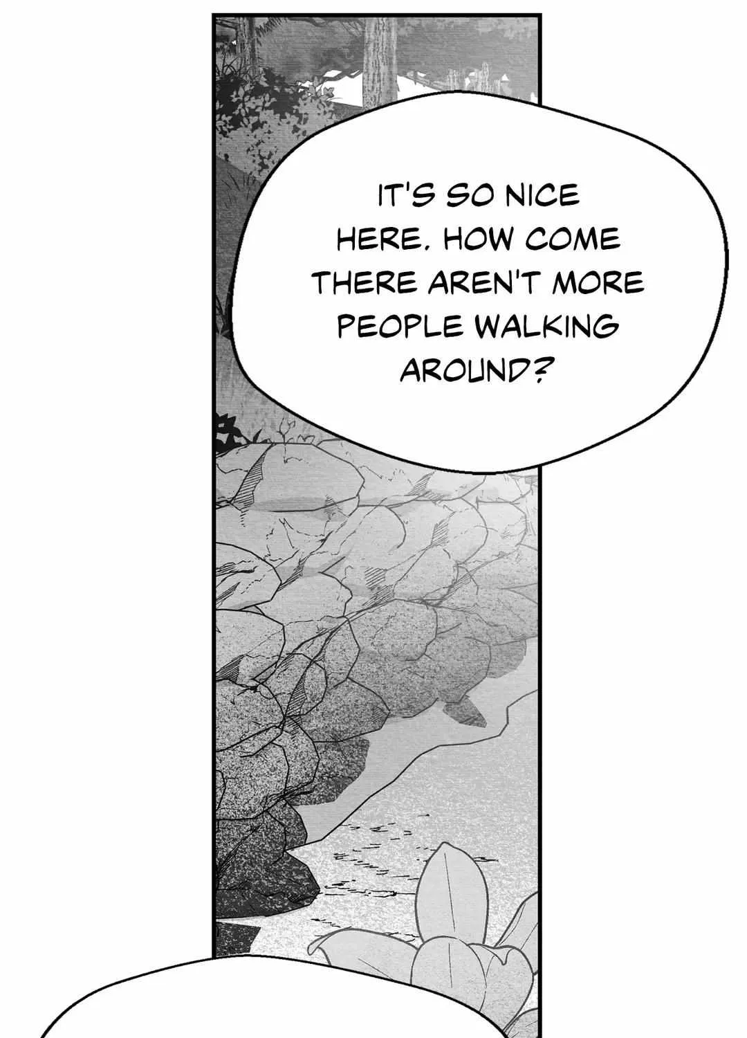 When We Acquainted Chapter 23 page 33 - 
