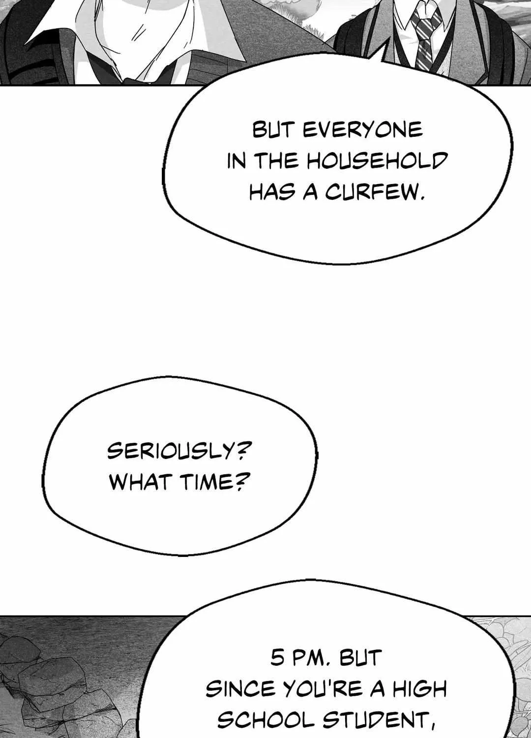 When We Acquainted Chapter 23 page 37 - 