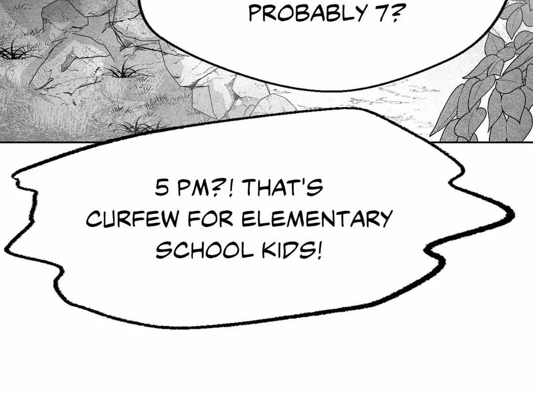 When We Acquainted Chapter 23 page 38 - 