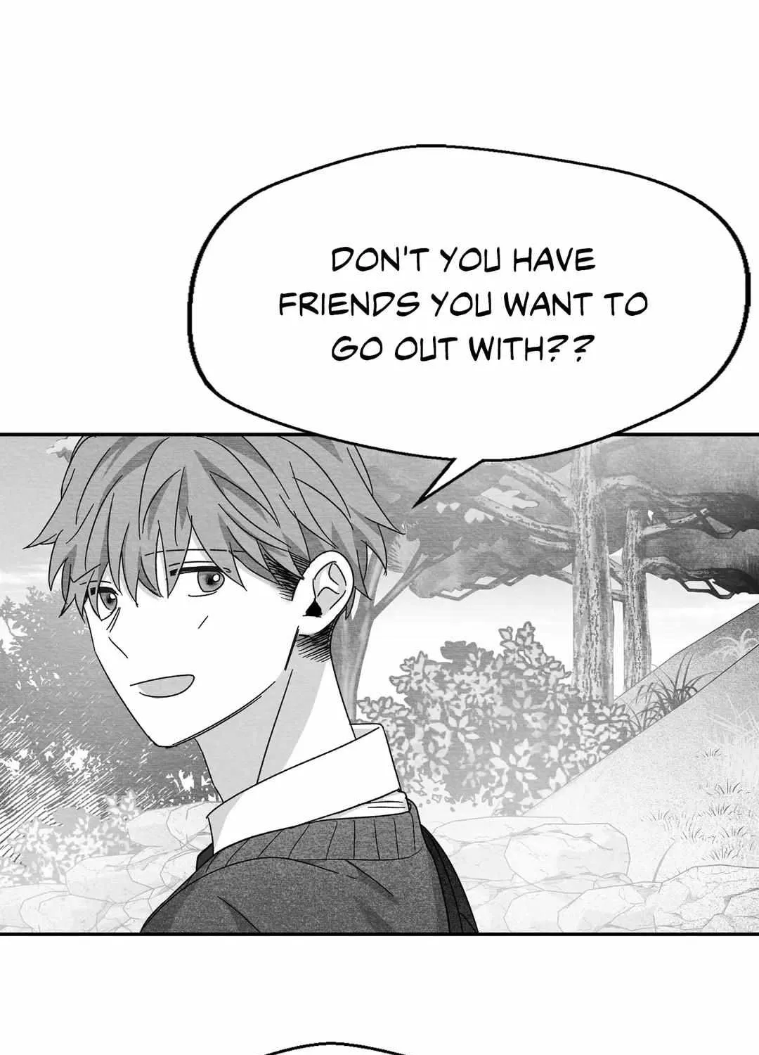 When We Acquainted Chapter 23 page 39 - 