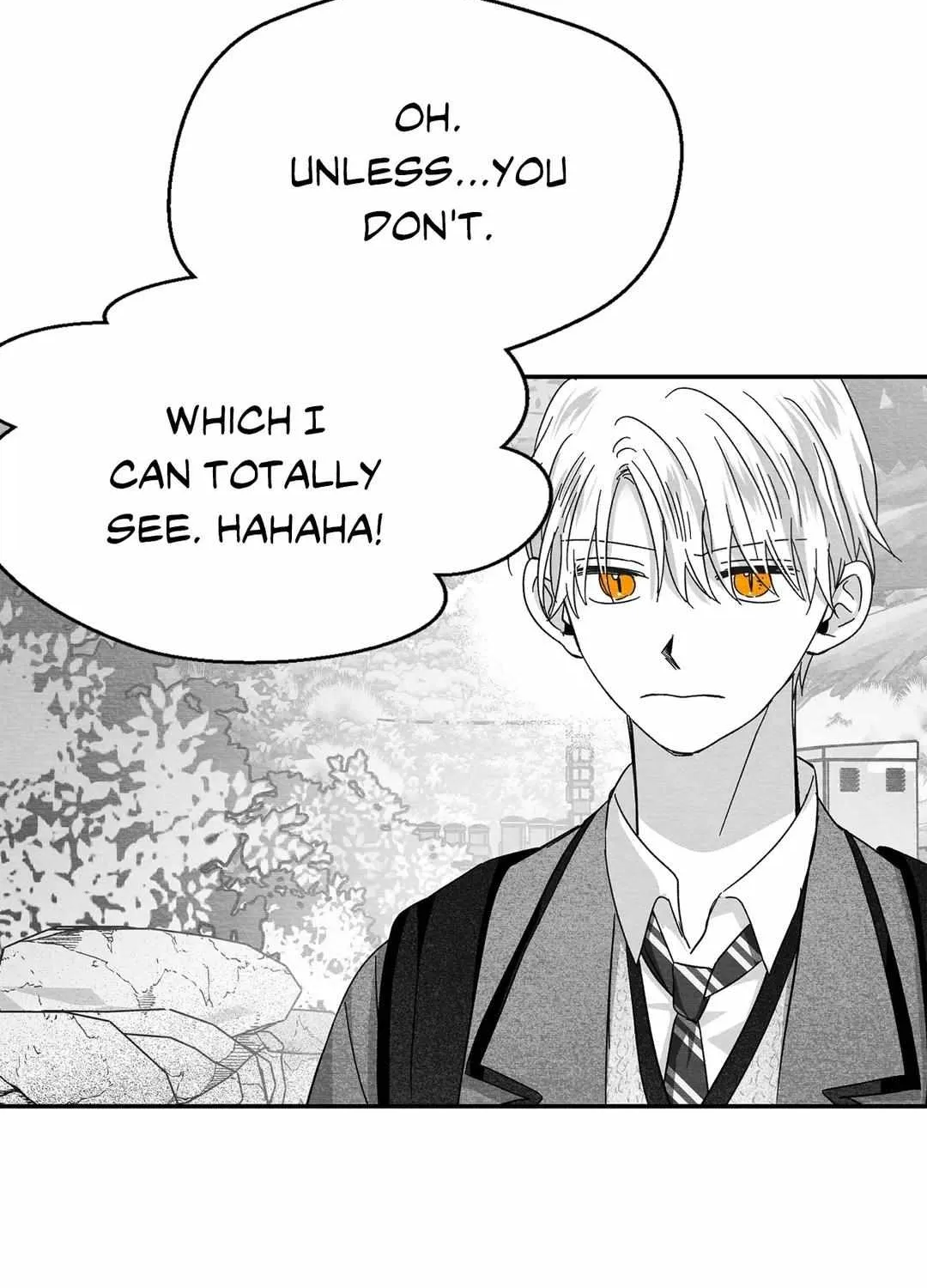 When We Acquainted Chapter 23 page 40 - 