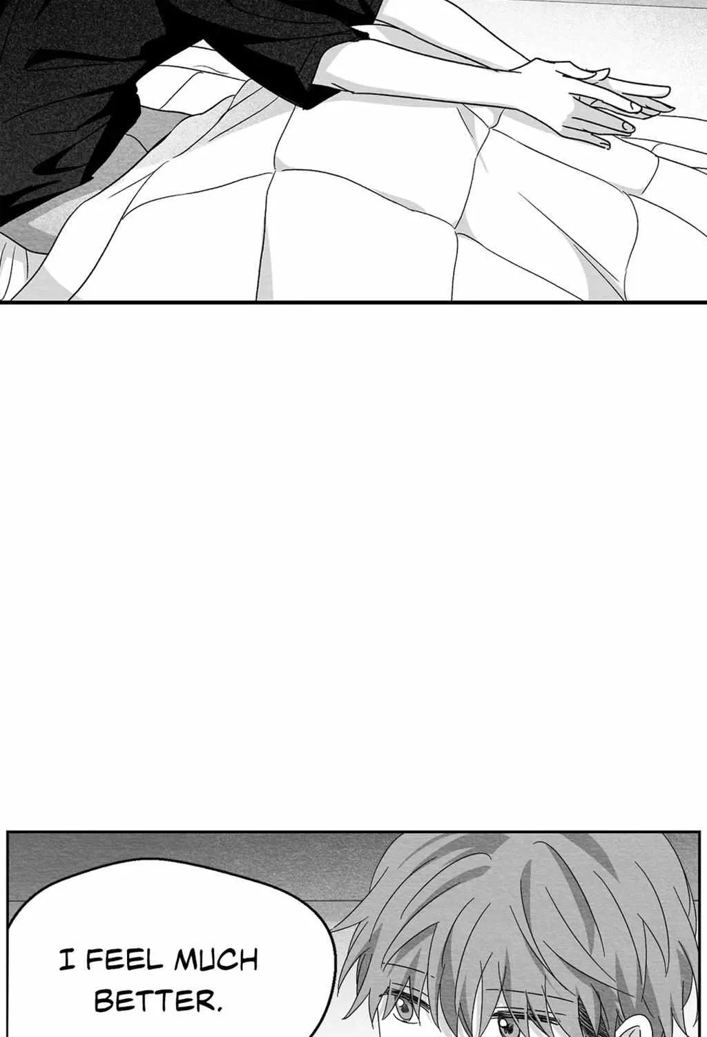 When We Acquainted Chapter 23 page 5 - 