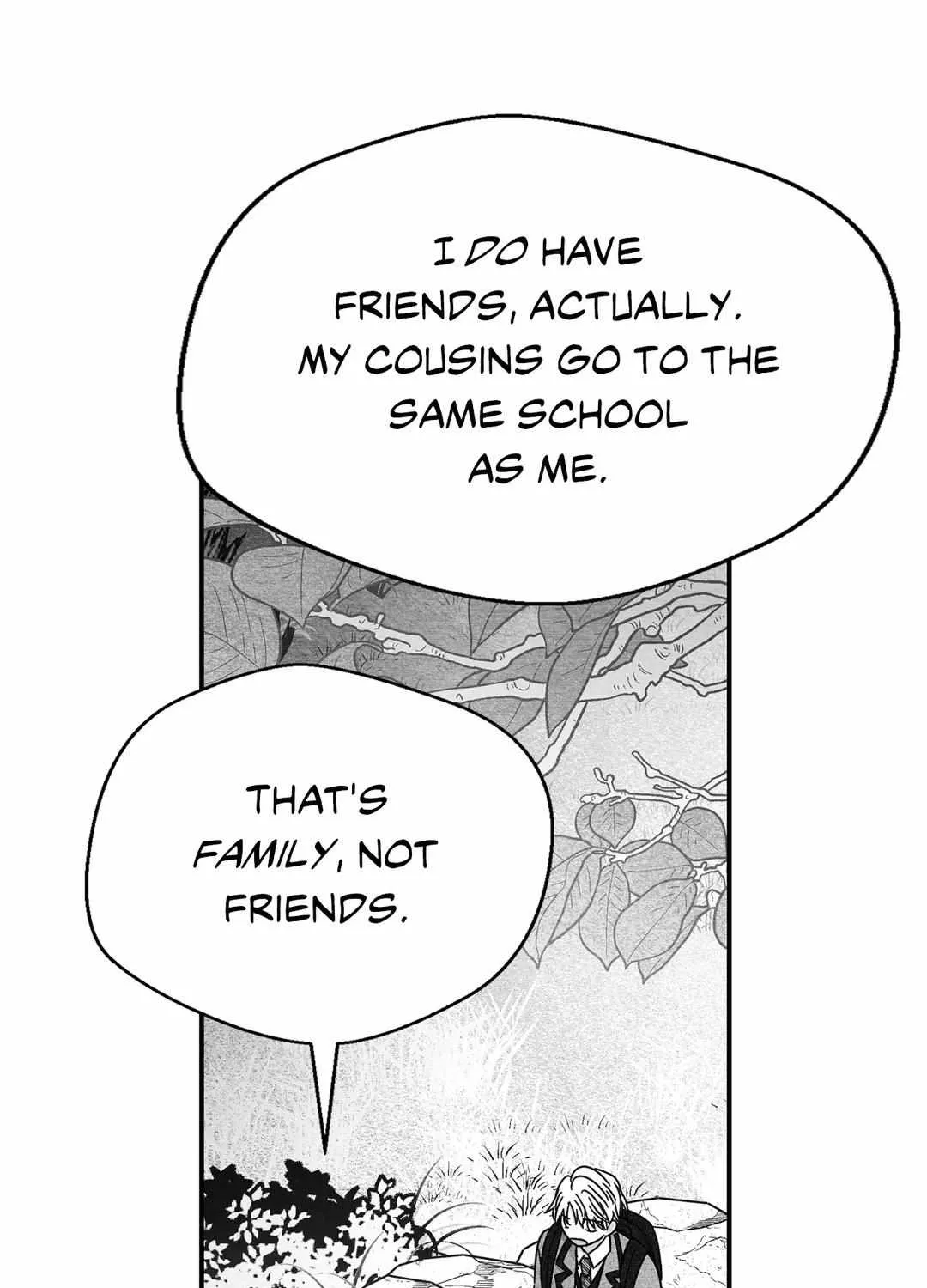 When We Acquainted Chapter 23 page 42 - 