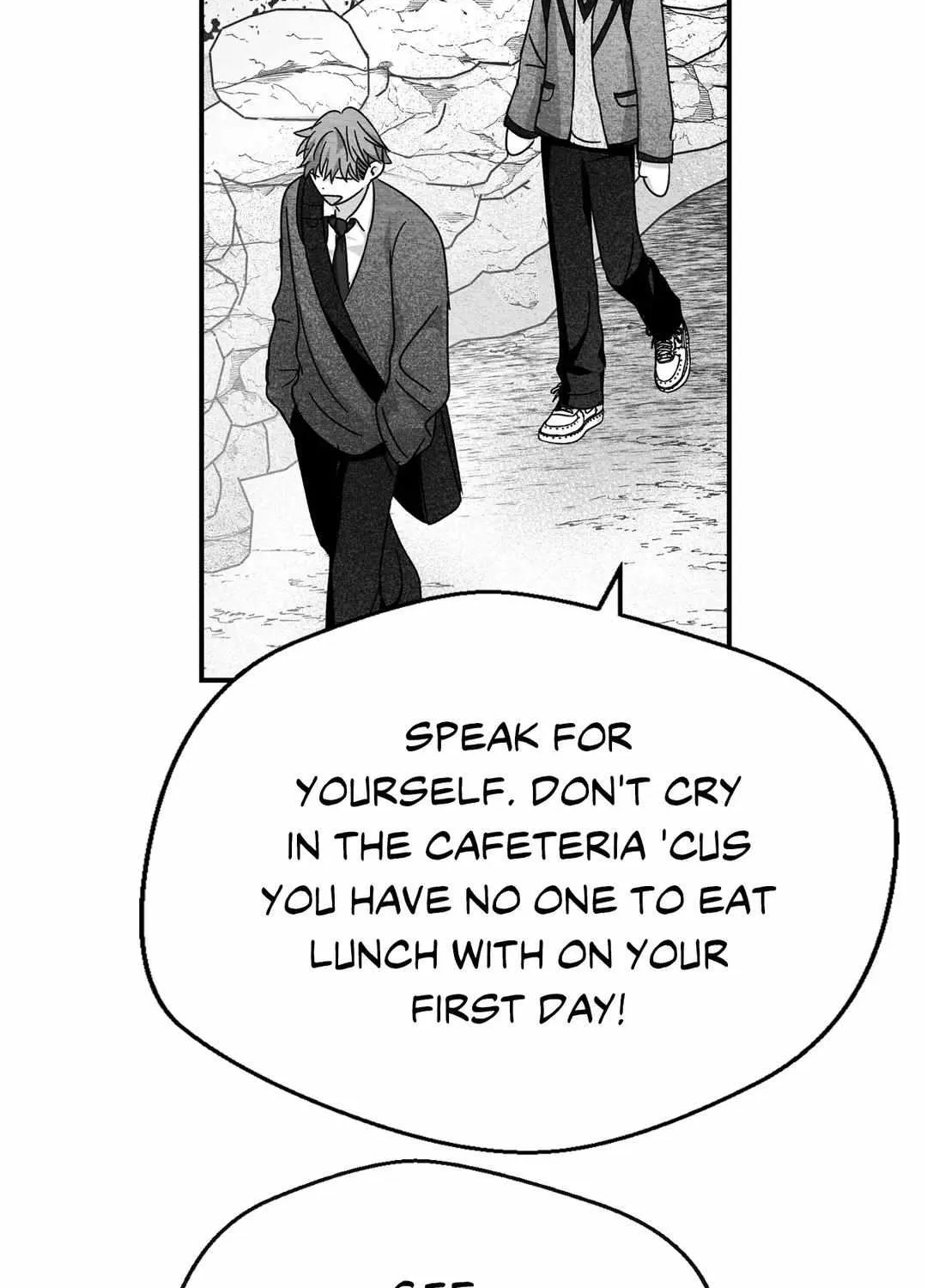 When We Acquainted Chapter 23 page 43 - 