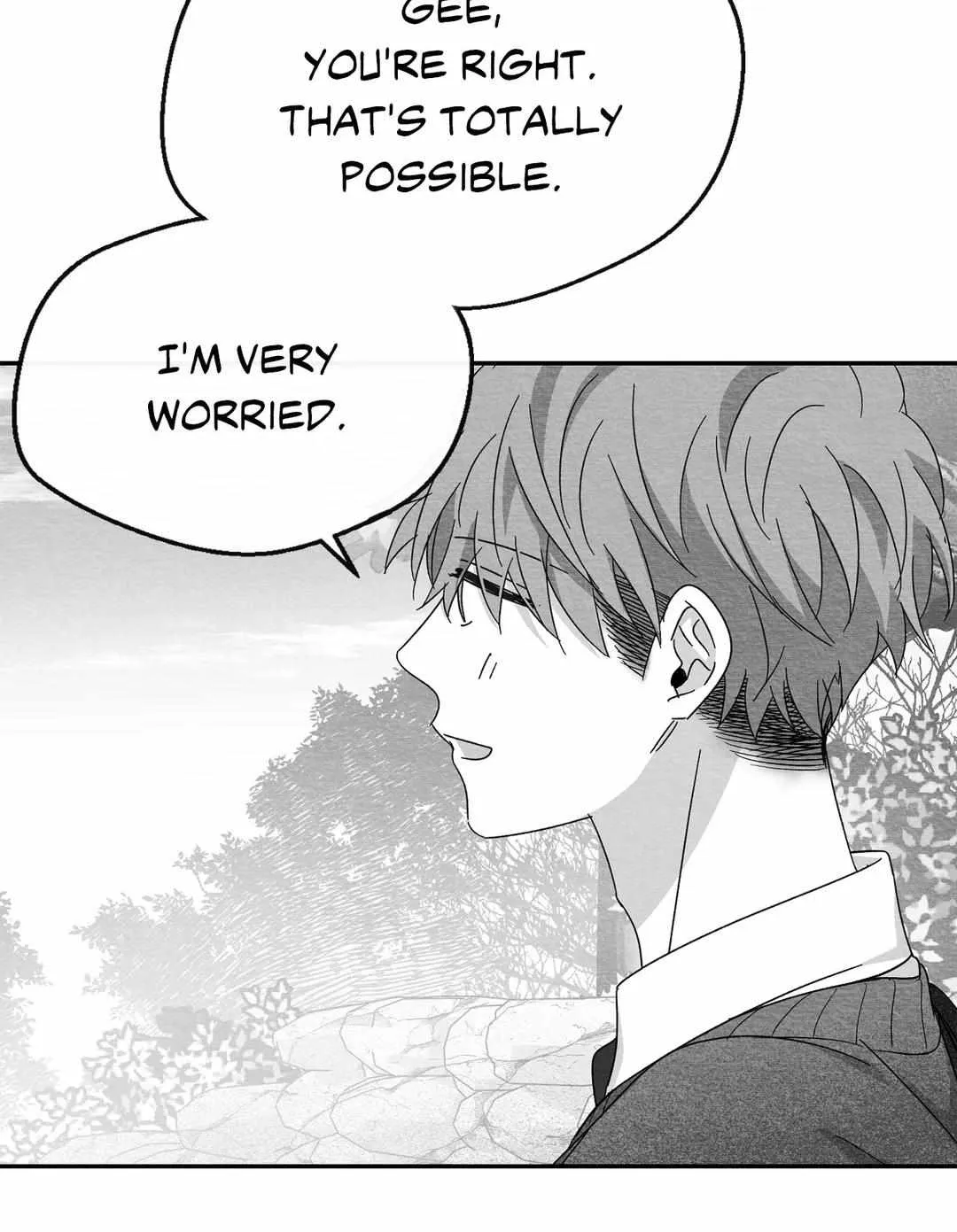 When We Acquainted Chapter 23 page 44 - 