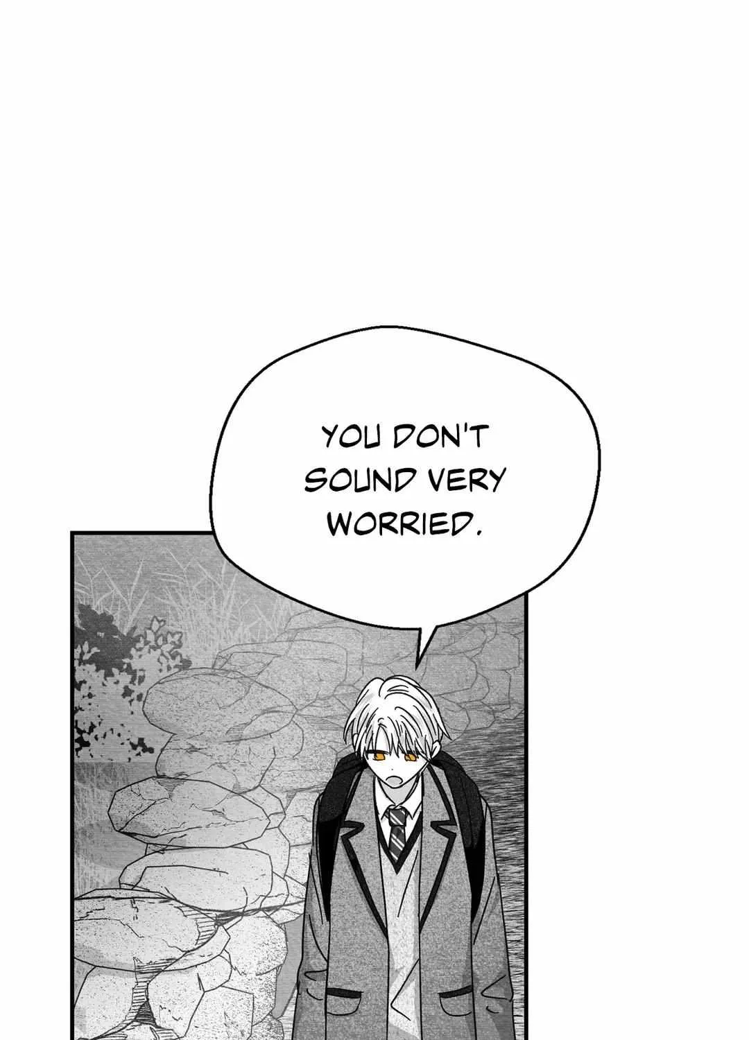 When We Acquainted Chapter 23 page 45 - 