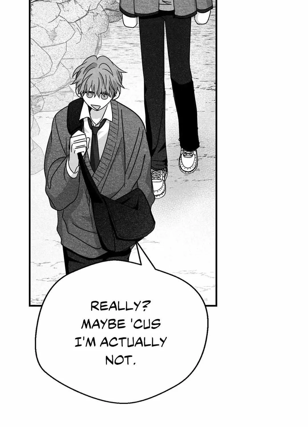 When We Acquainted Chapter 23 page 46 - 