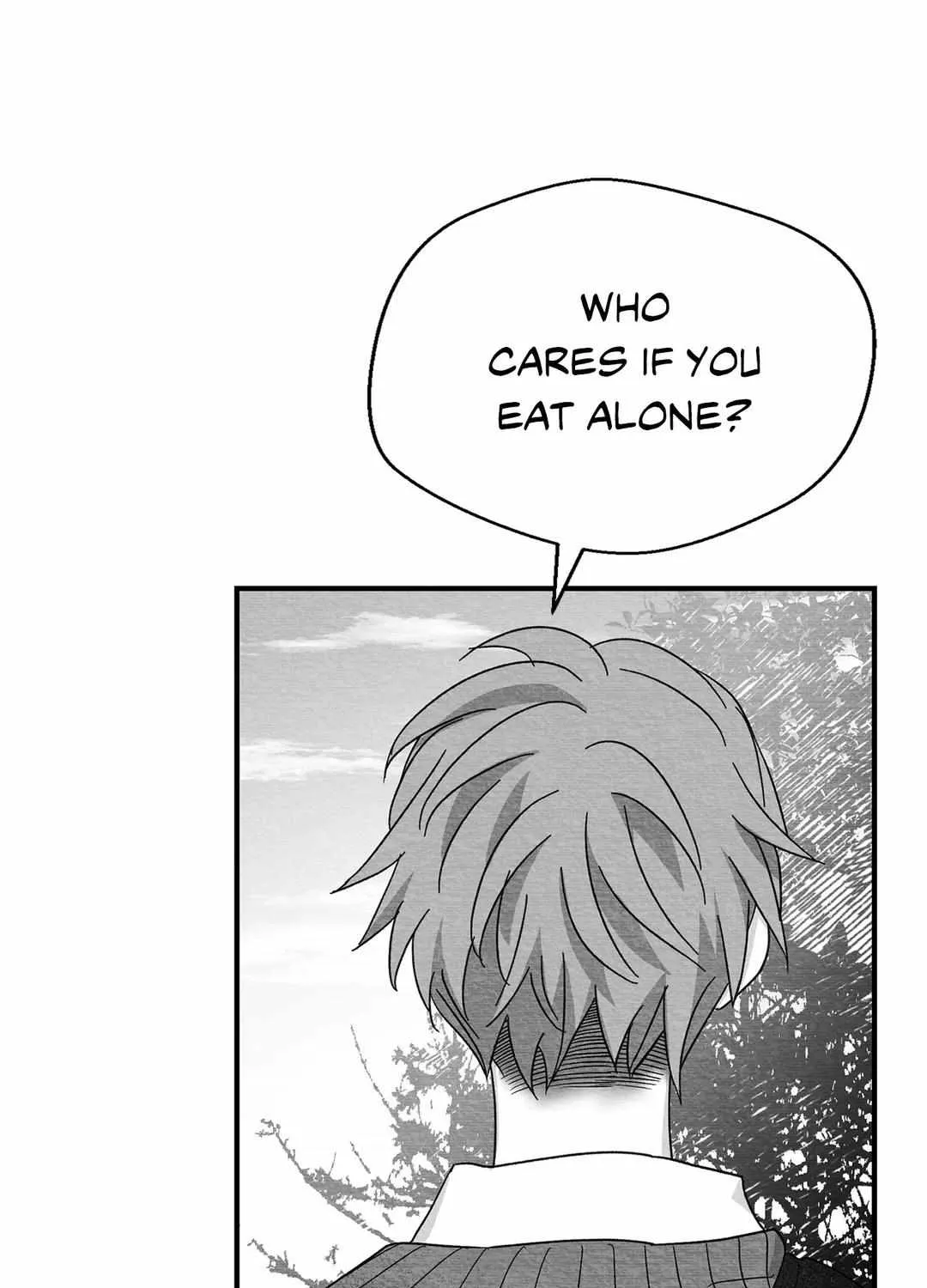 When We Acquainted Chapter 23 page 47 - 