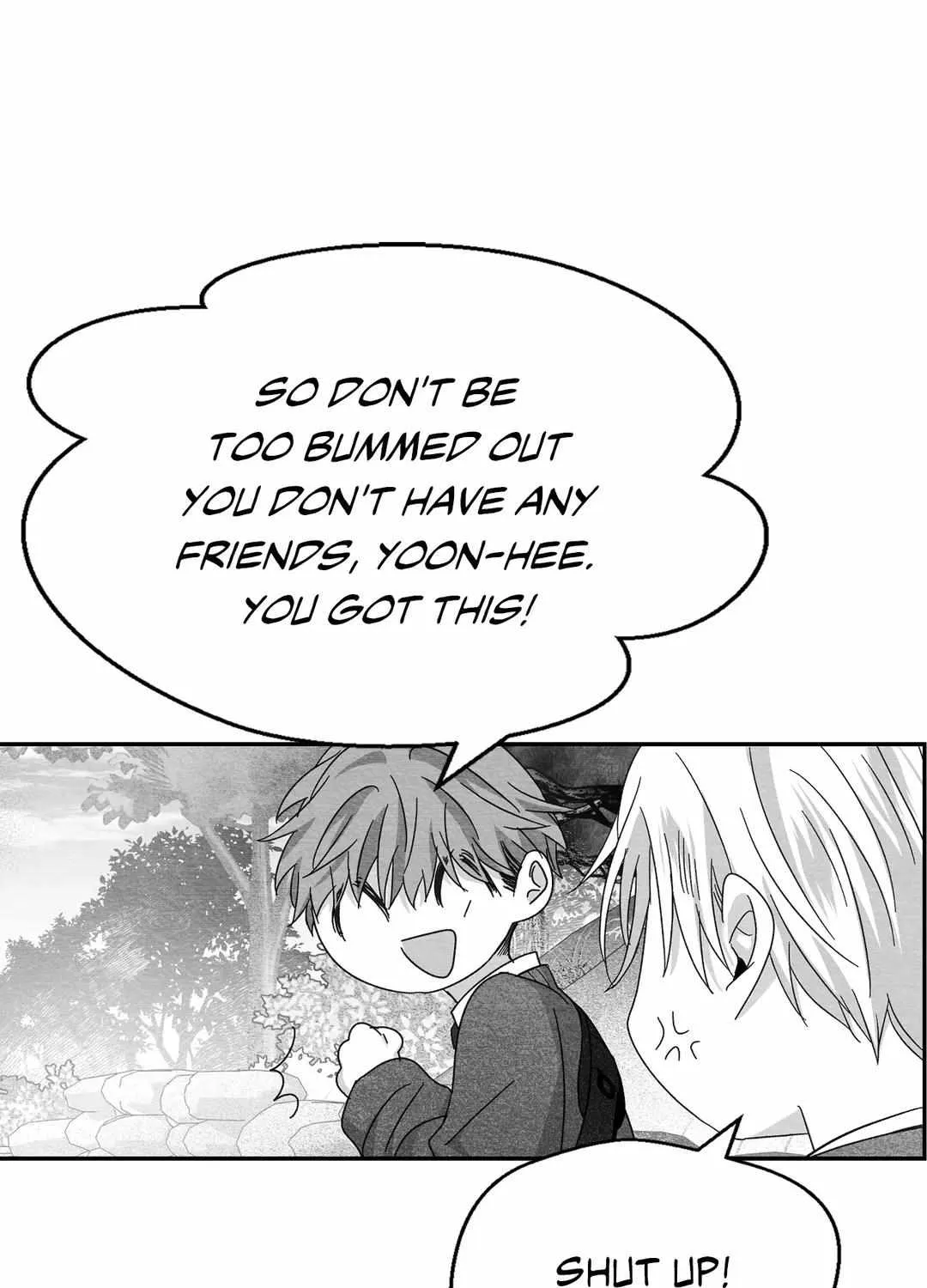 When We Acquainted Chapter 23 page 51 - 