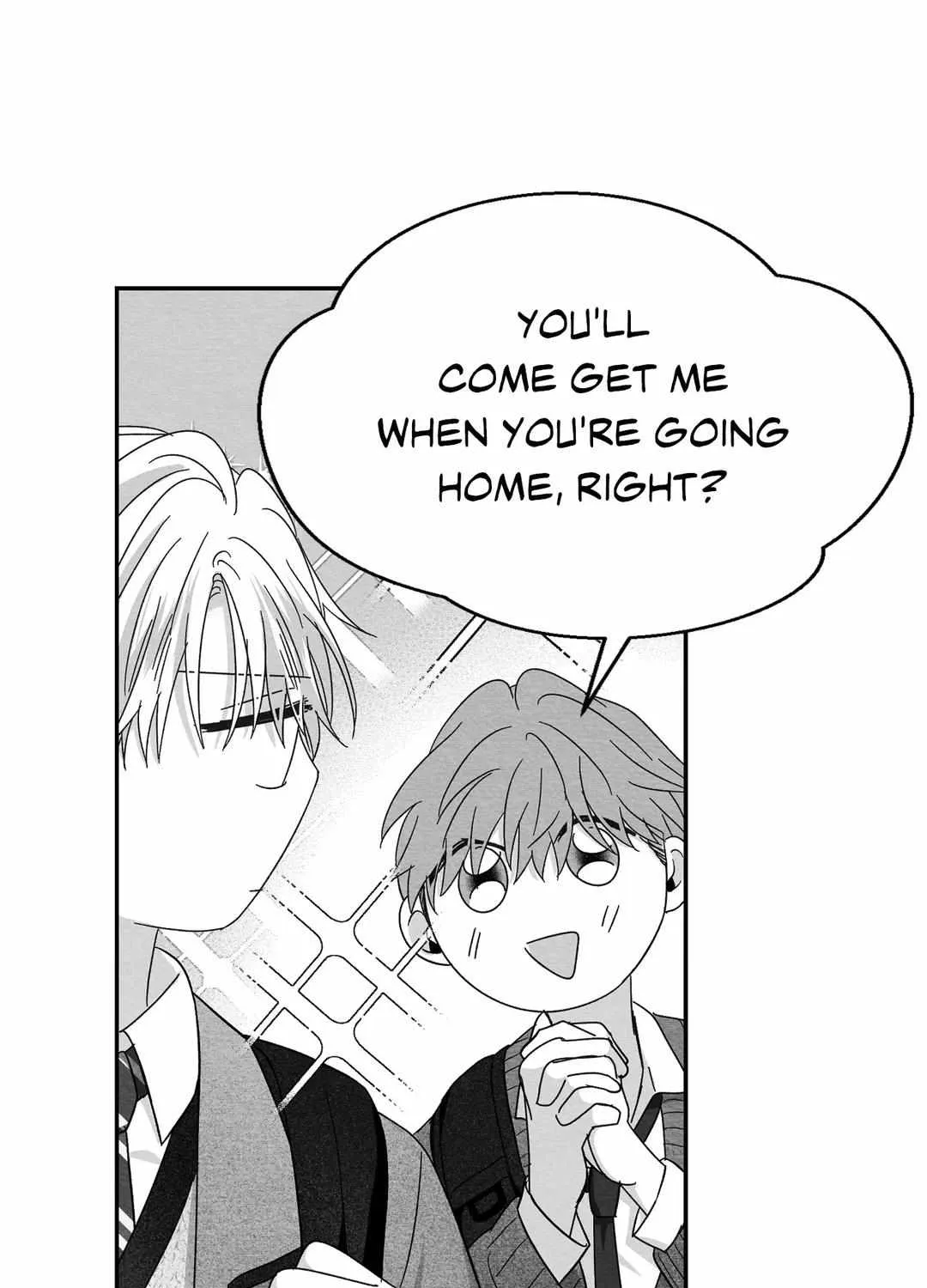 When We Acquainted Chapter 23 page 55 - 